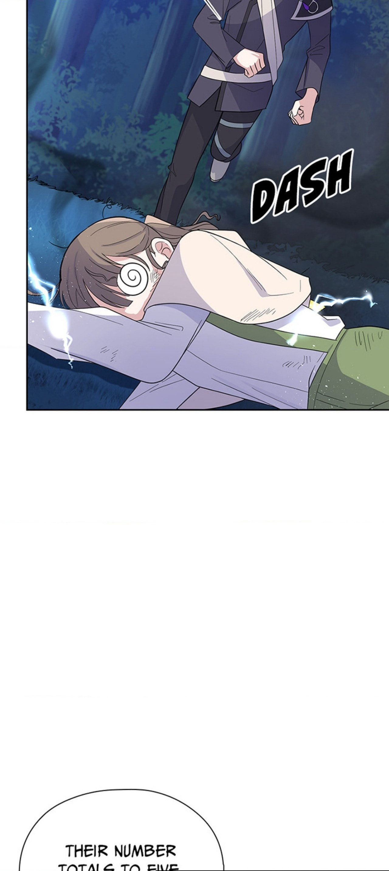 Read Silver Devil King chapter 87 image 11 on Lezhin