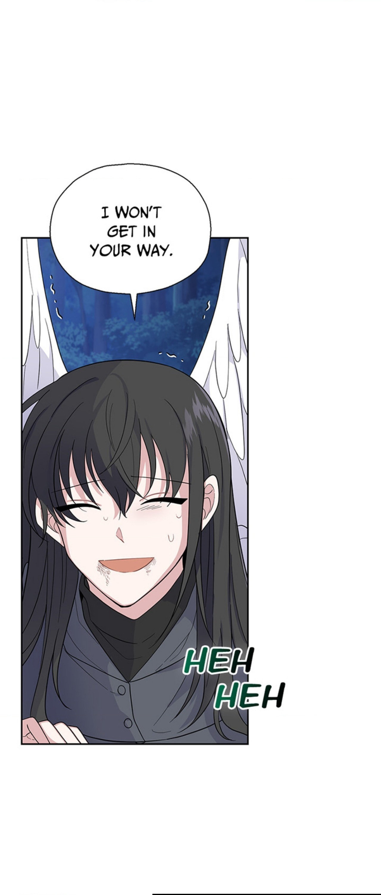 Read Silver Devil King chapter 87 image 16 on Lezhin