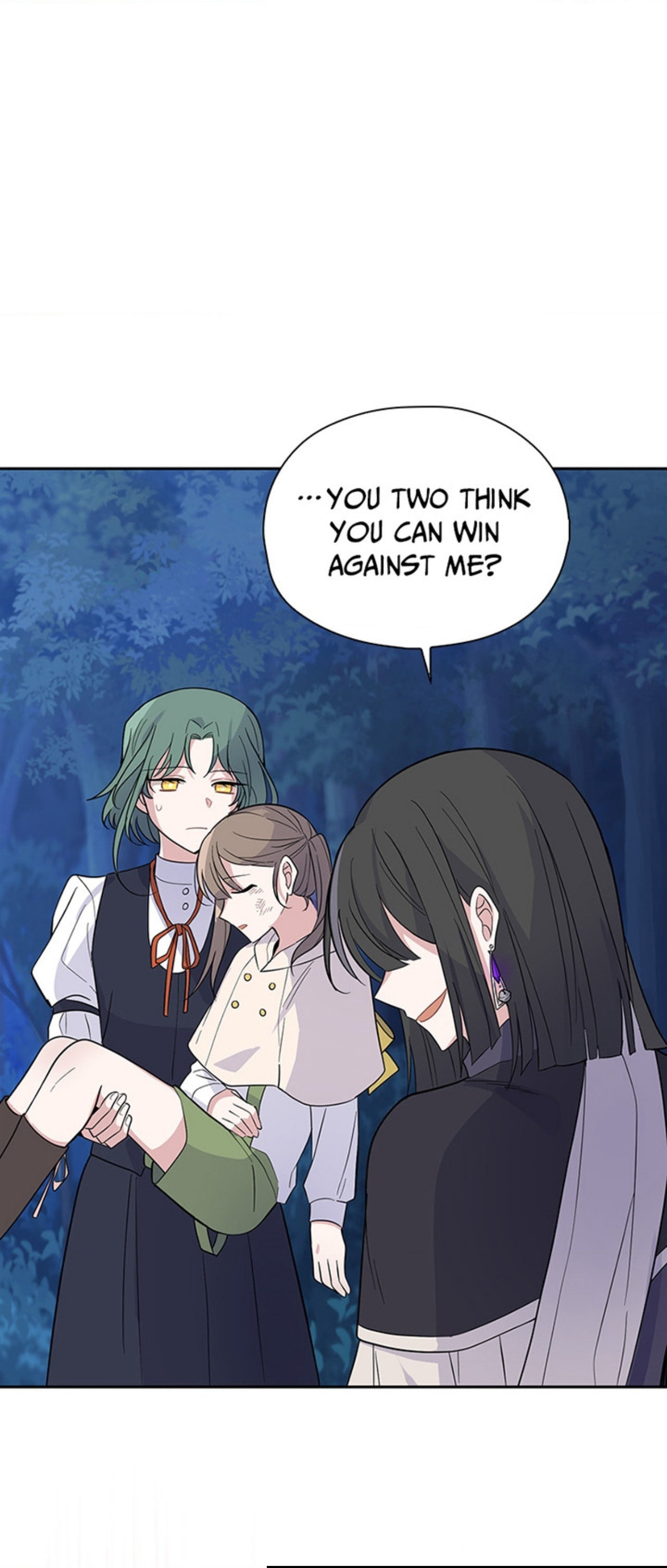Read Silver Devil King chapter 87 image 17 on Lezhin