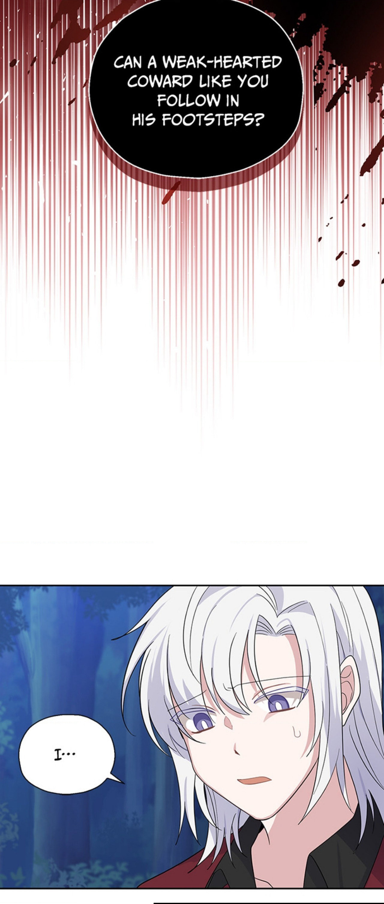 Read Silver Devil King chapter 87 image 20 on Lezhin