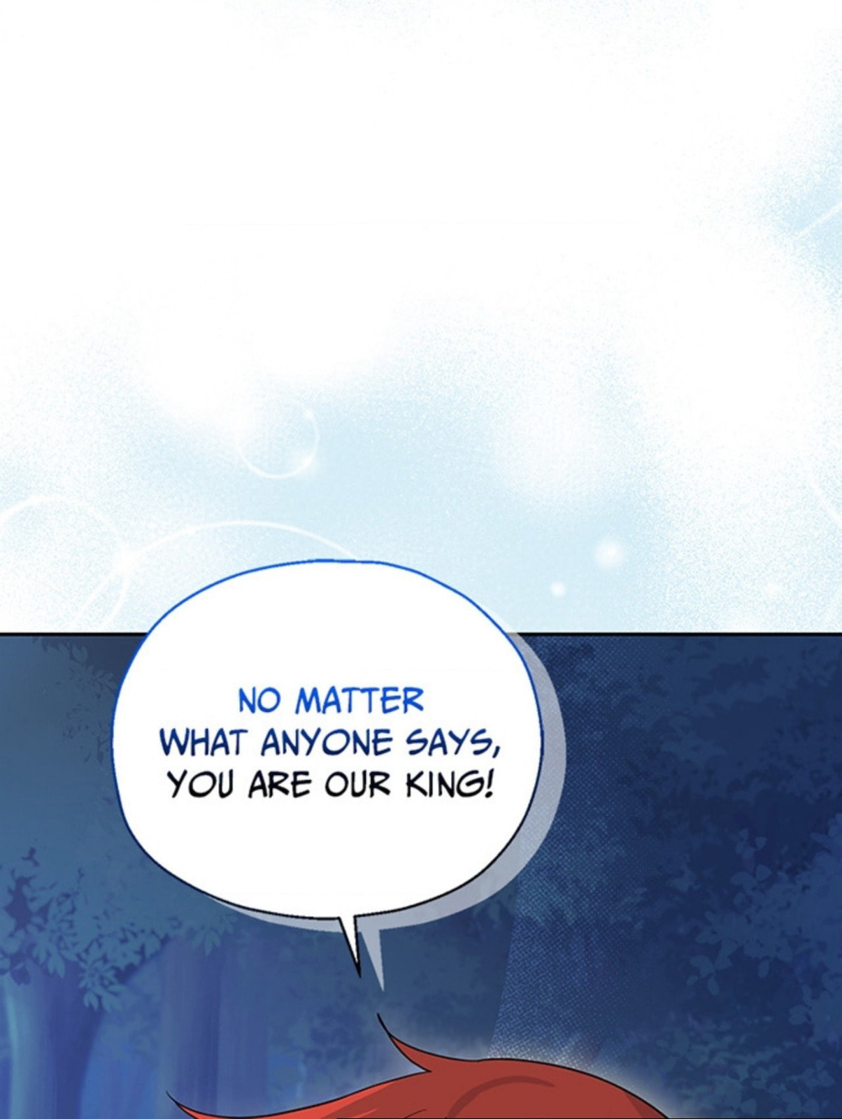 Read Silver Devil King chapter 87 image 24 on Lezhin