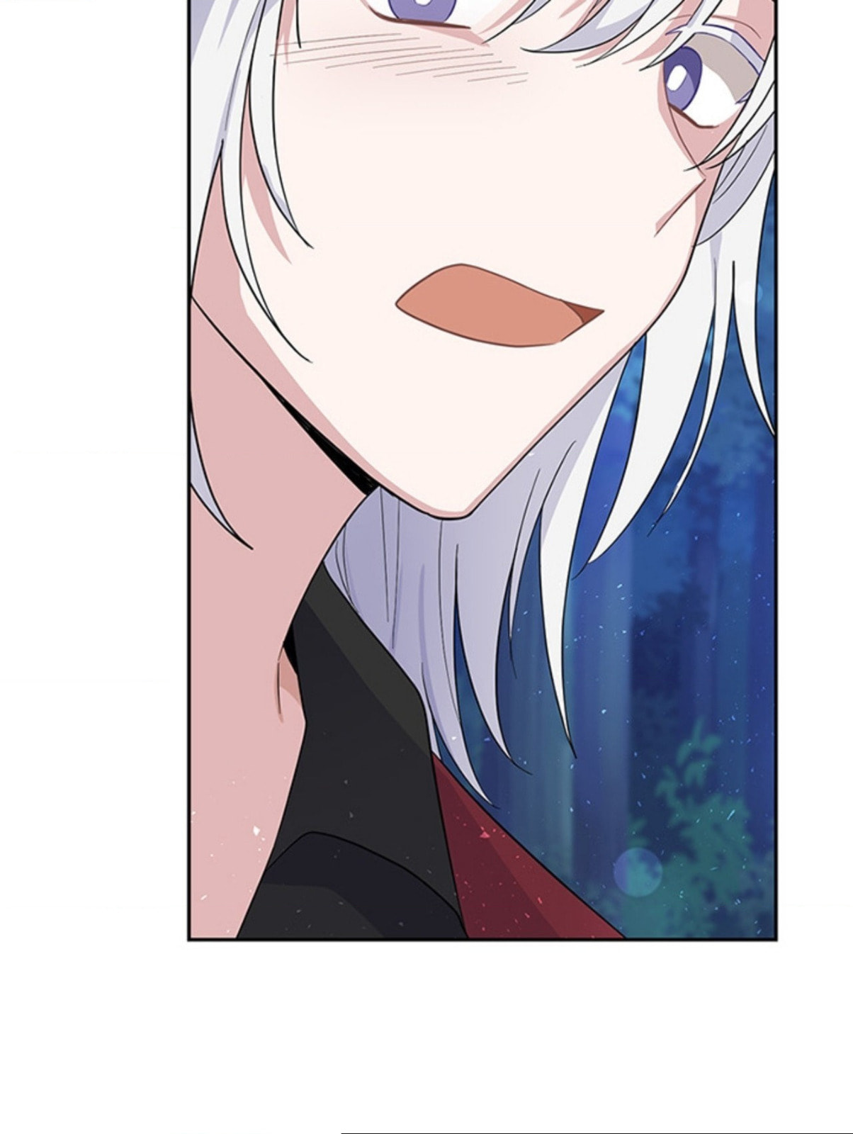 Read Silver Devil King chapter 87 image 27 on Lezhin