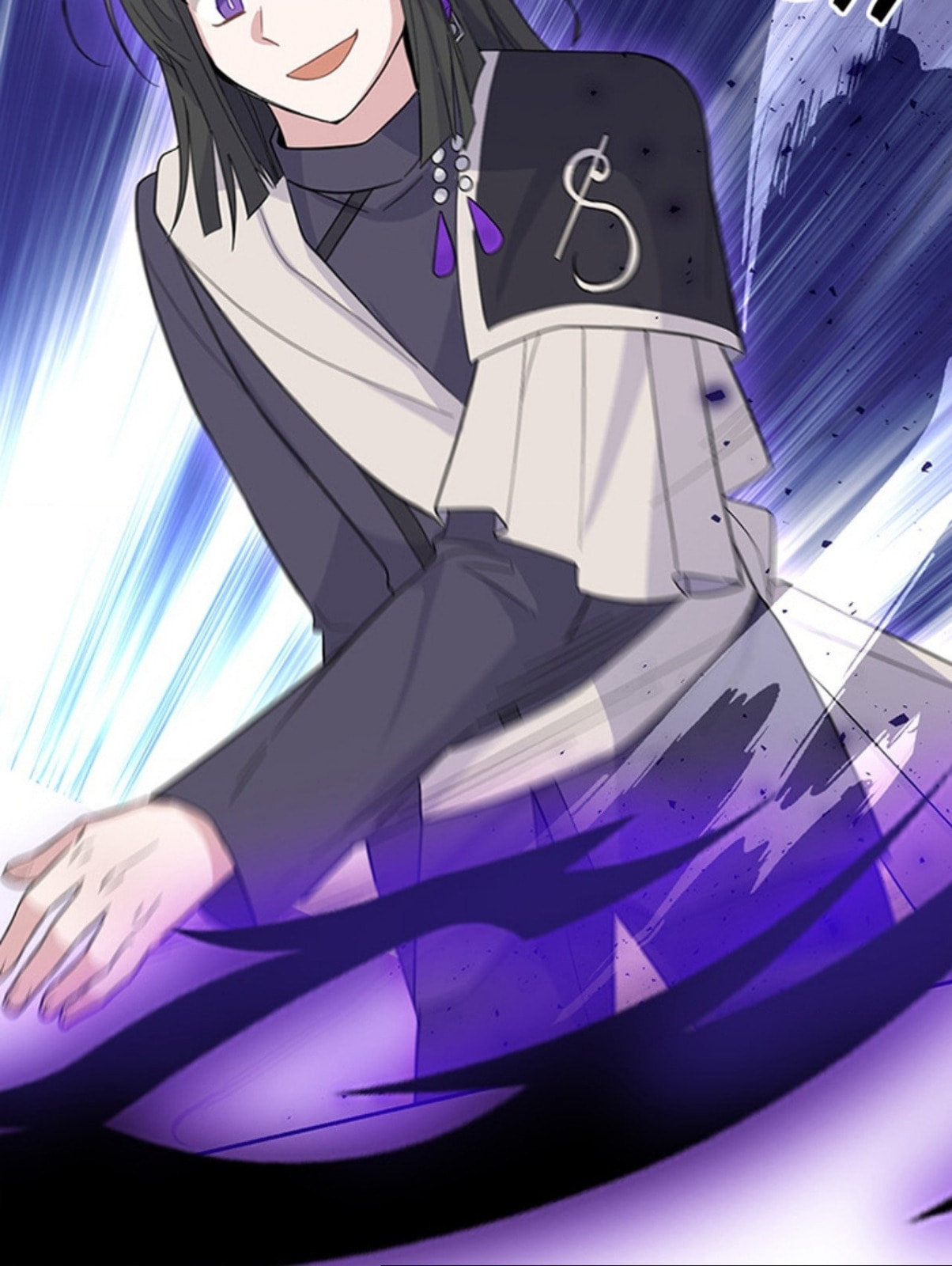 Read Silver Devil King chapter 87 image 29 on Lezhin