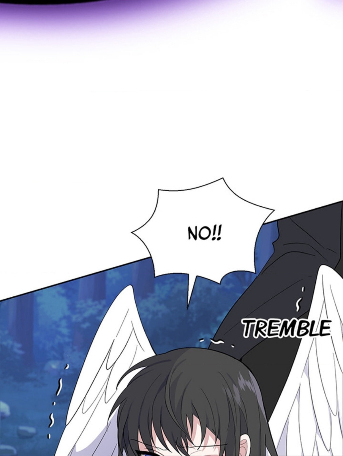 Read Silver Devil King chapter 87 image 30 on Lezhin
