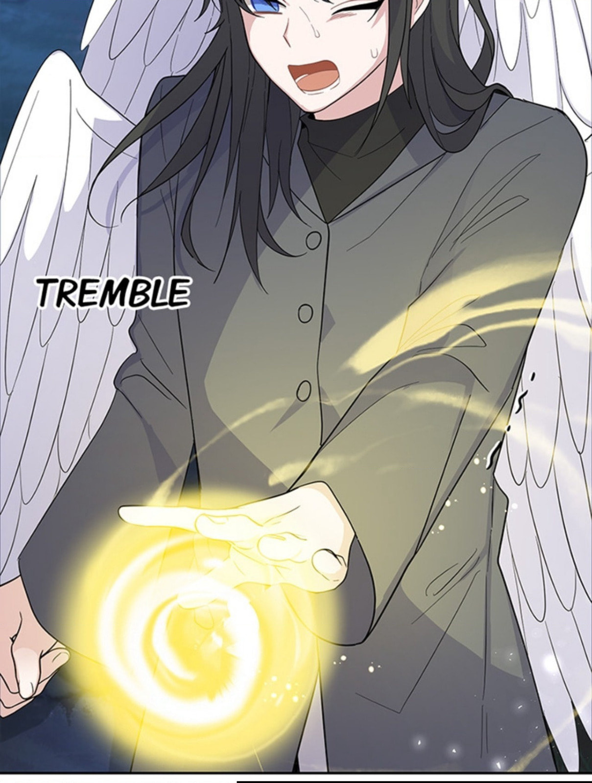 Read Silver Devil King chapter 87 image 31 on Lezhin