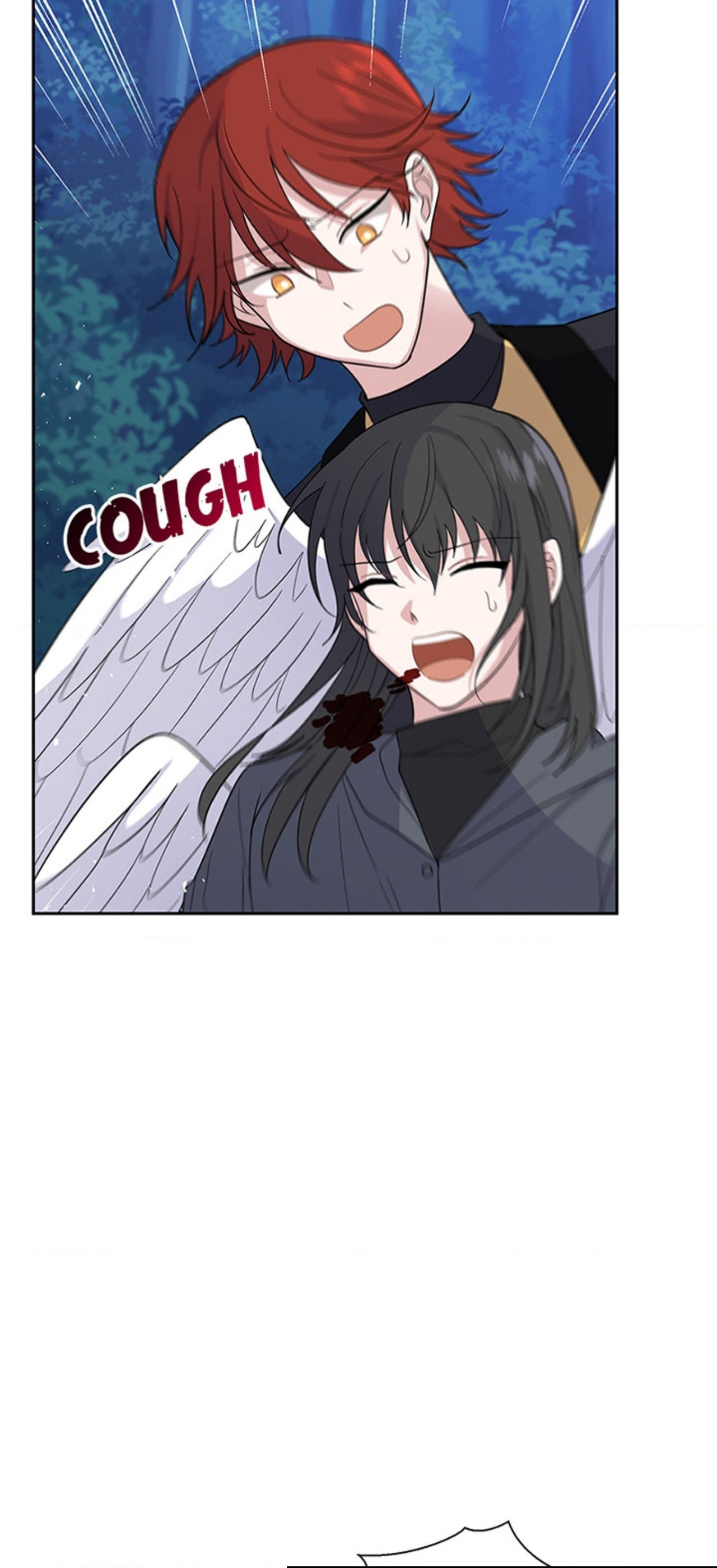 Read Silver Devil King chapter 87 image 42 on Lezhin