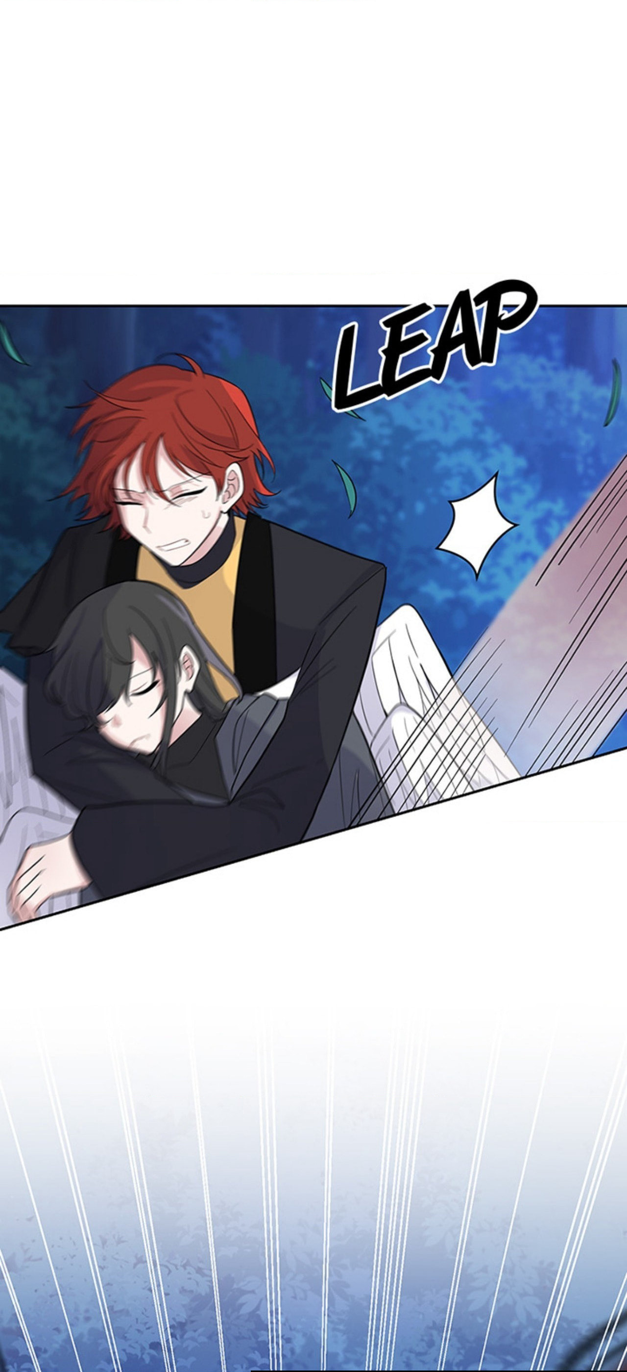 Read Silver Devil King chapter 87 image 46 on Lezhin