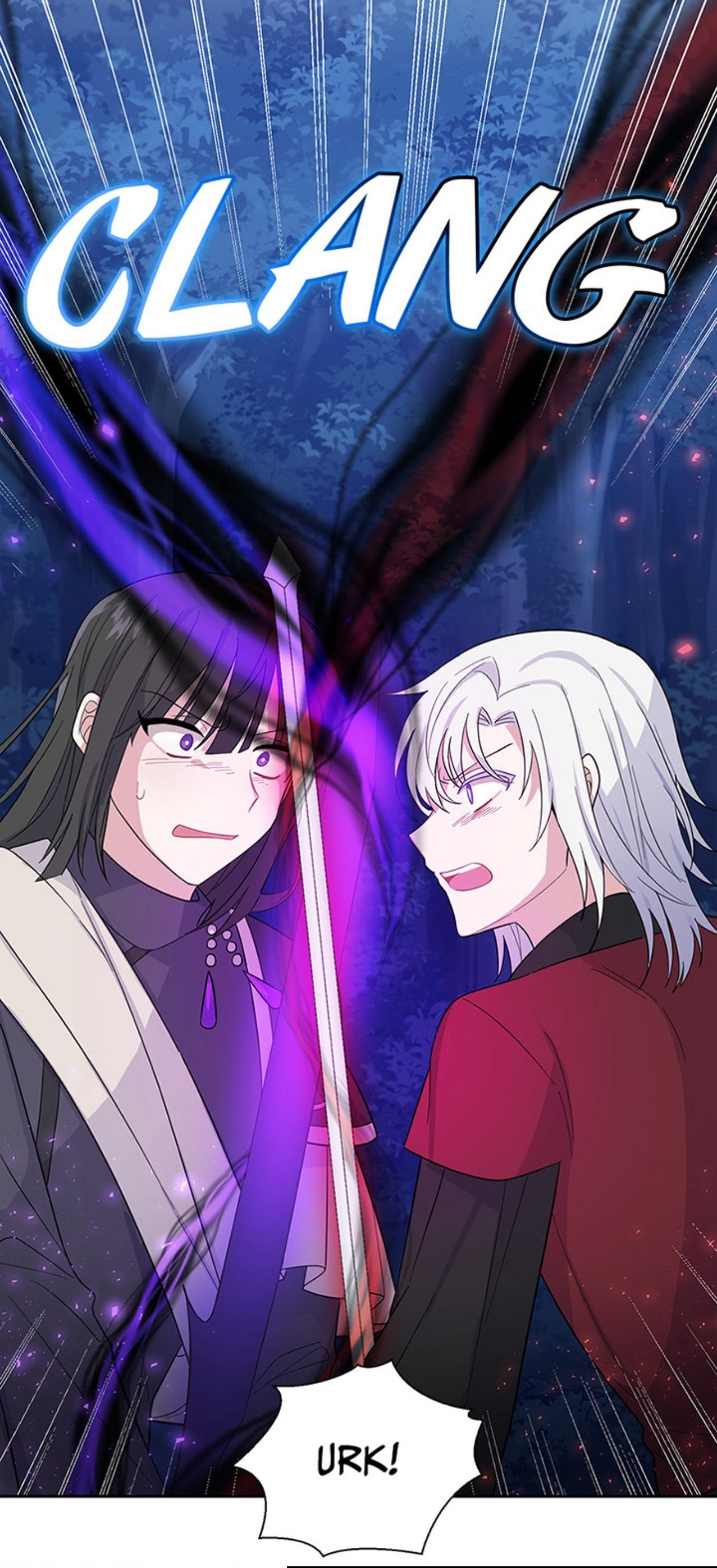 Read Silver Devil King chapter 87 image 47 on Lezhin