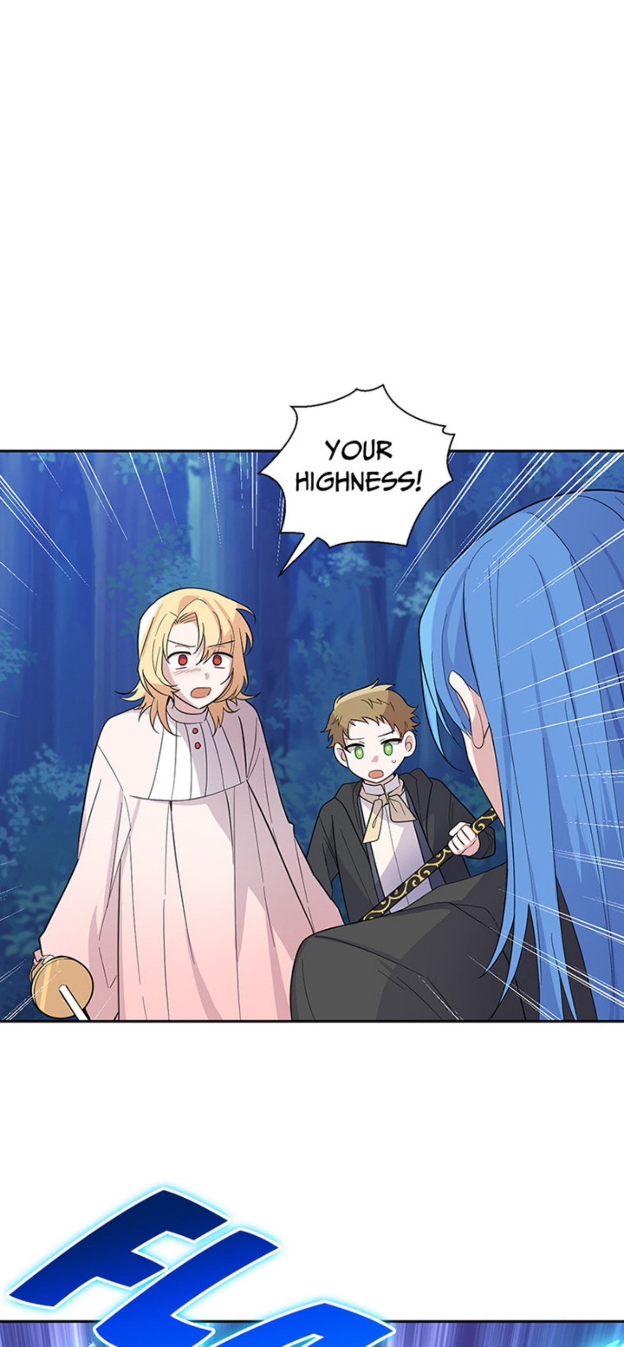 Read Silver Devil King chapter 87 image 49 on Lezhin