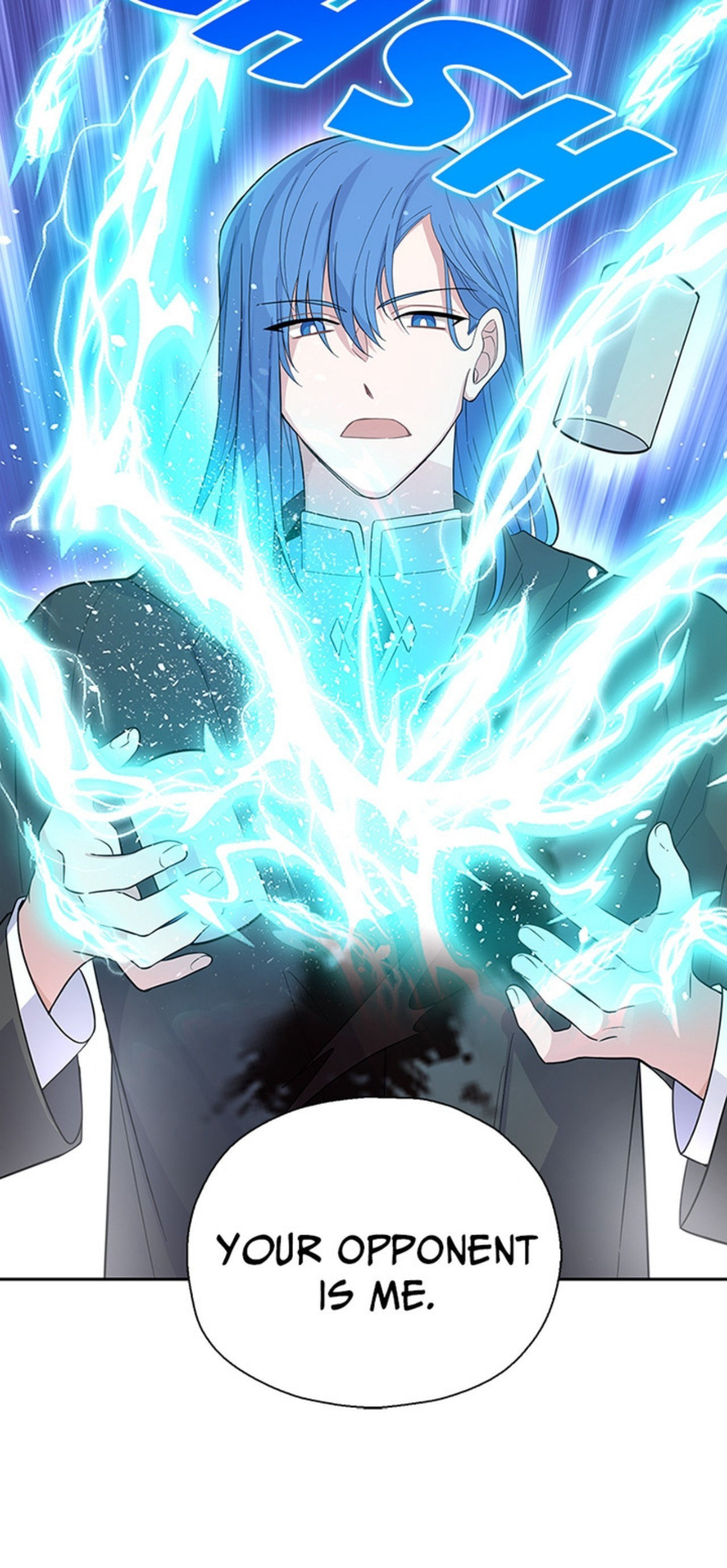 Read Silver Devil King chapter 87 image 50 on Lezhin