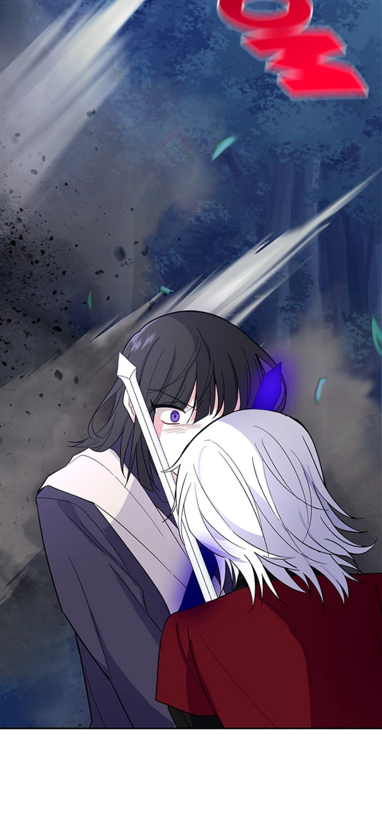Read Silver Devil King chapter 87 image 52 on Lezhin