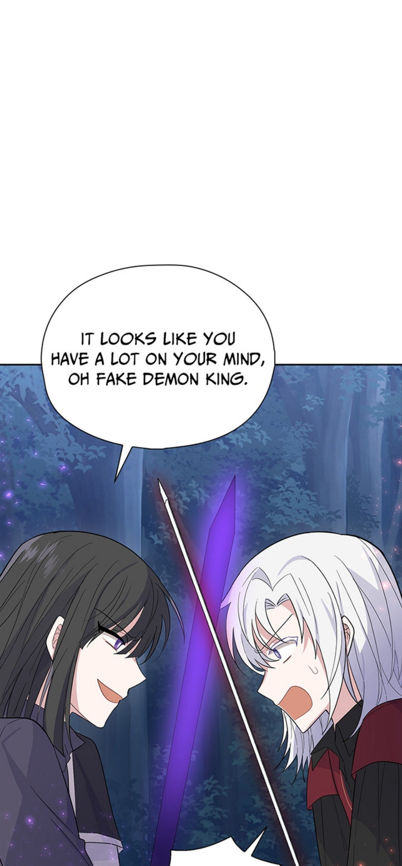 Read Silver Devil King chapter 87 image 54 on Lezhin