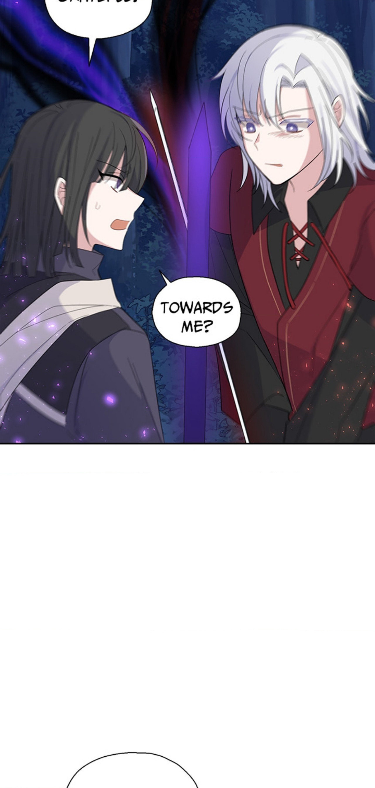 Read Silver Devil King chapter 87 image 58 on Lezhin