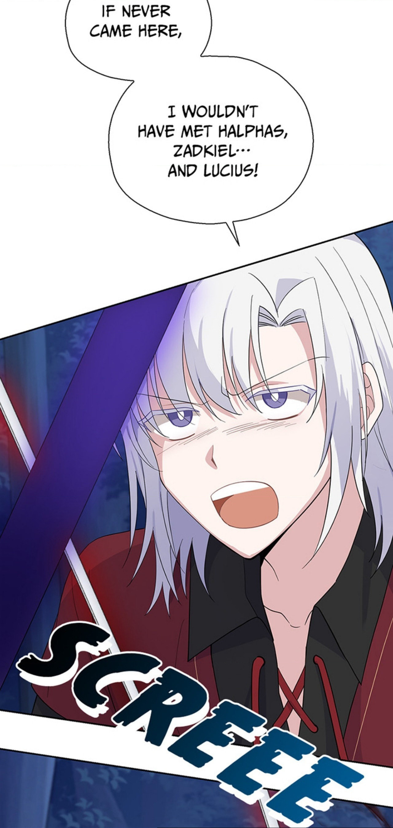 Read Silver Devil King chapter 87 image 59 on Lezhin