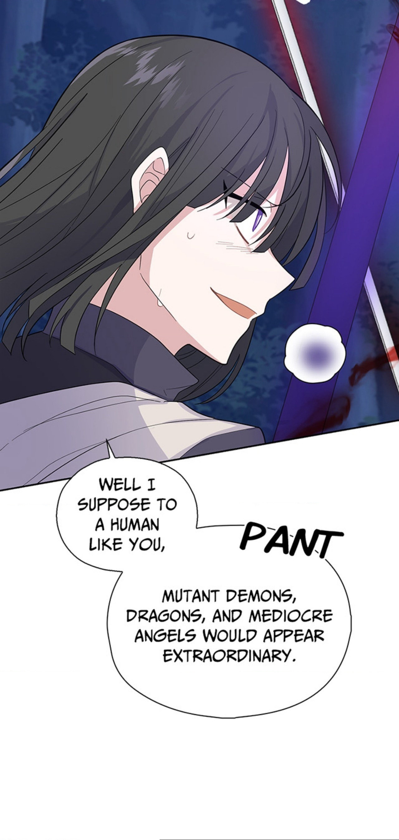 Read Silver Devil King chapter 87 image 60 on Lezhin