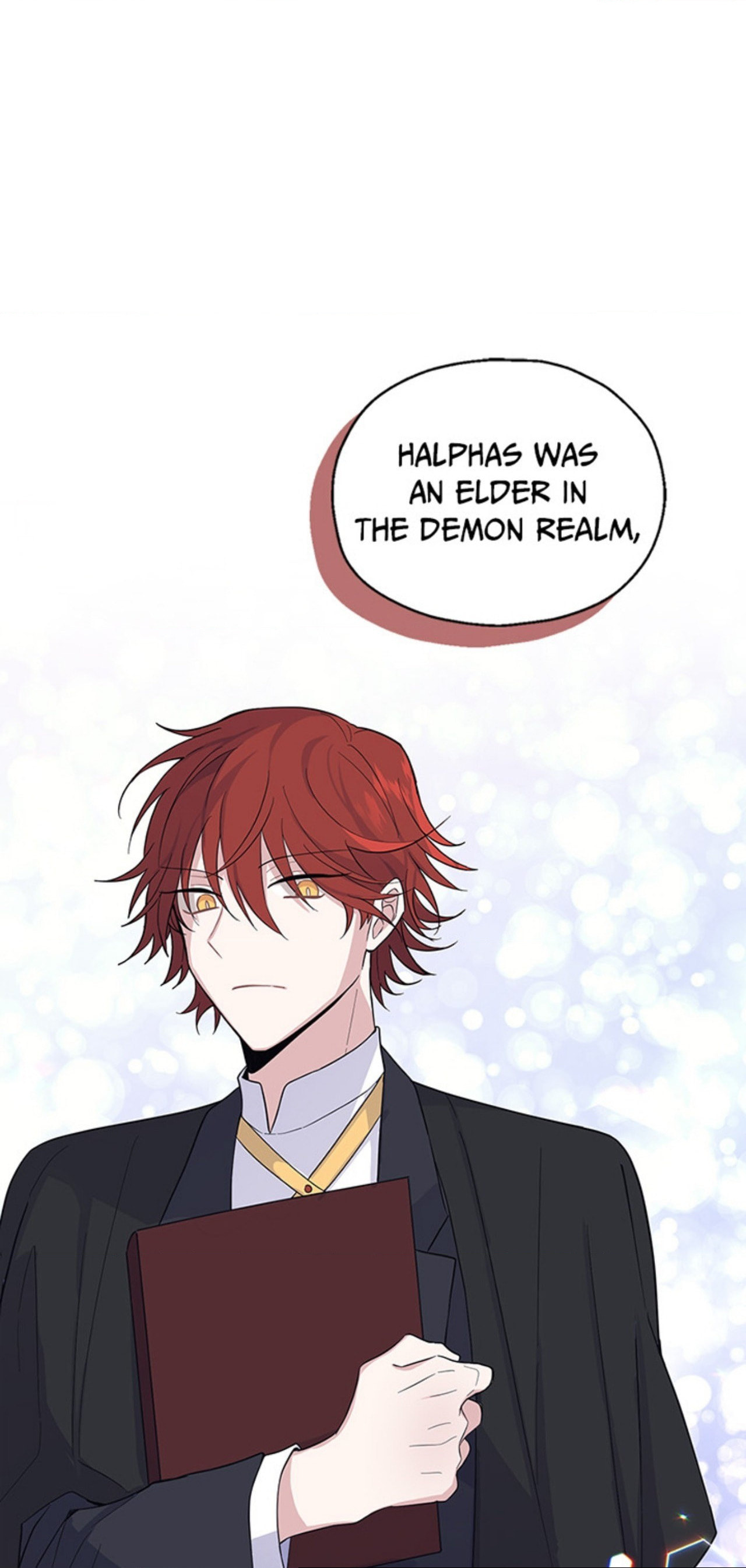 Read Silver Devil King chapter 87 image 61 on Lezhin