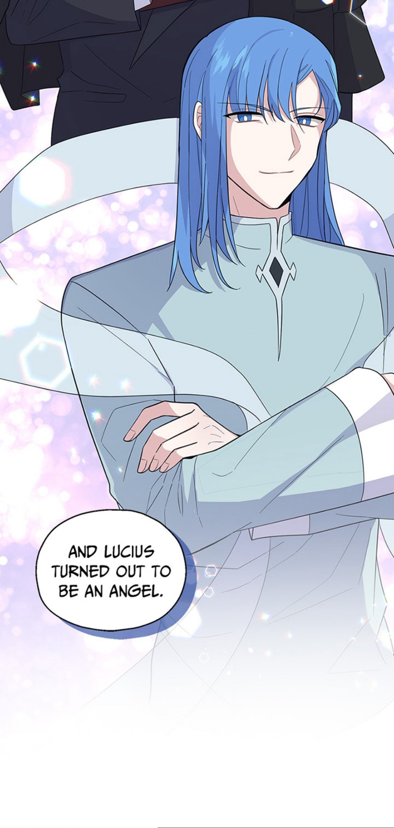 Read Silver Devil King chapter 87 image 62 on Lezhin