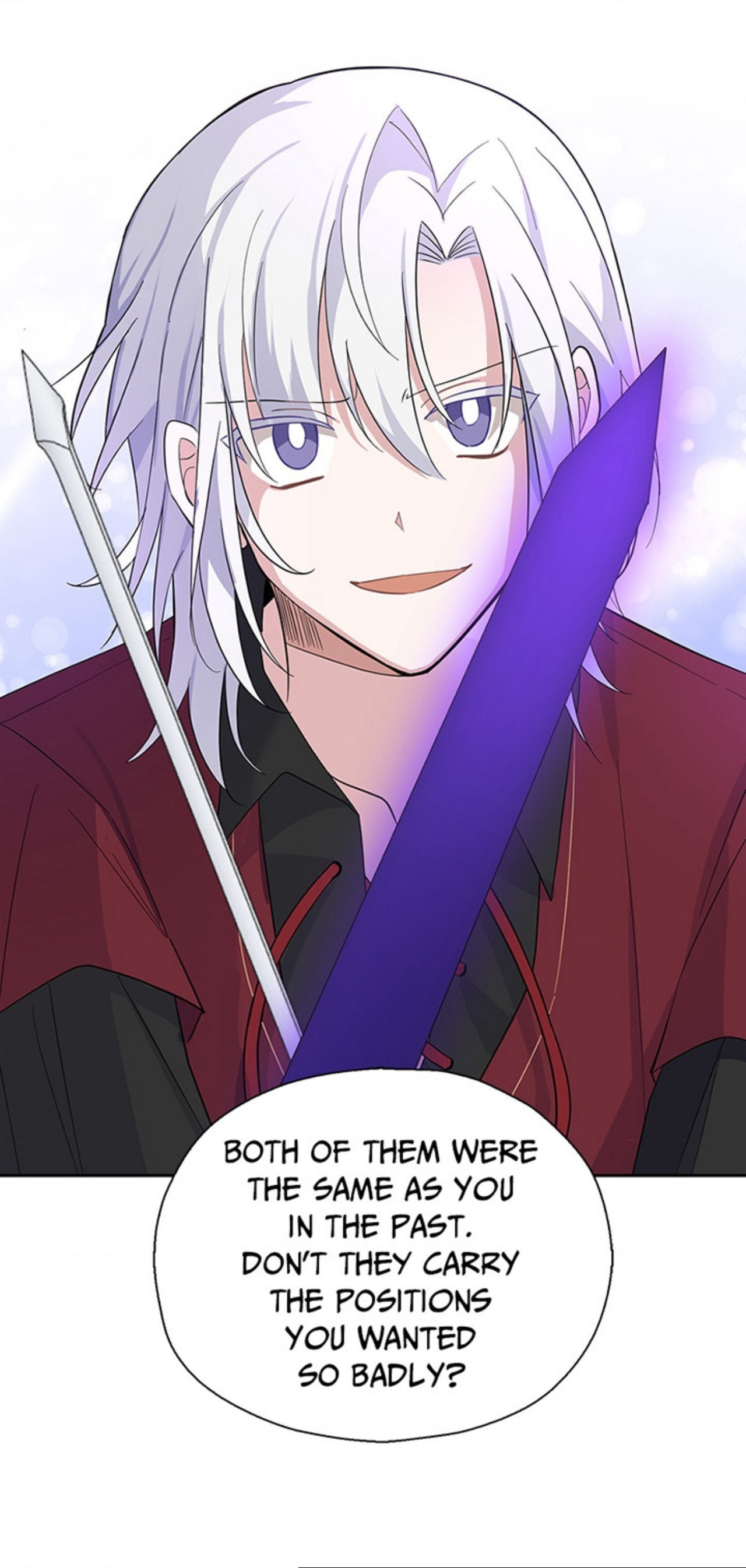 Read Silver Devil King chapter 87 image 63 on Lezhin