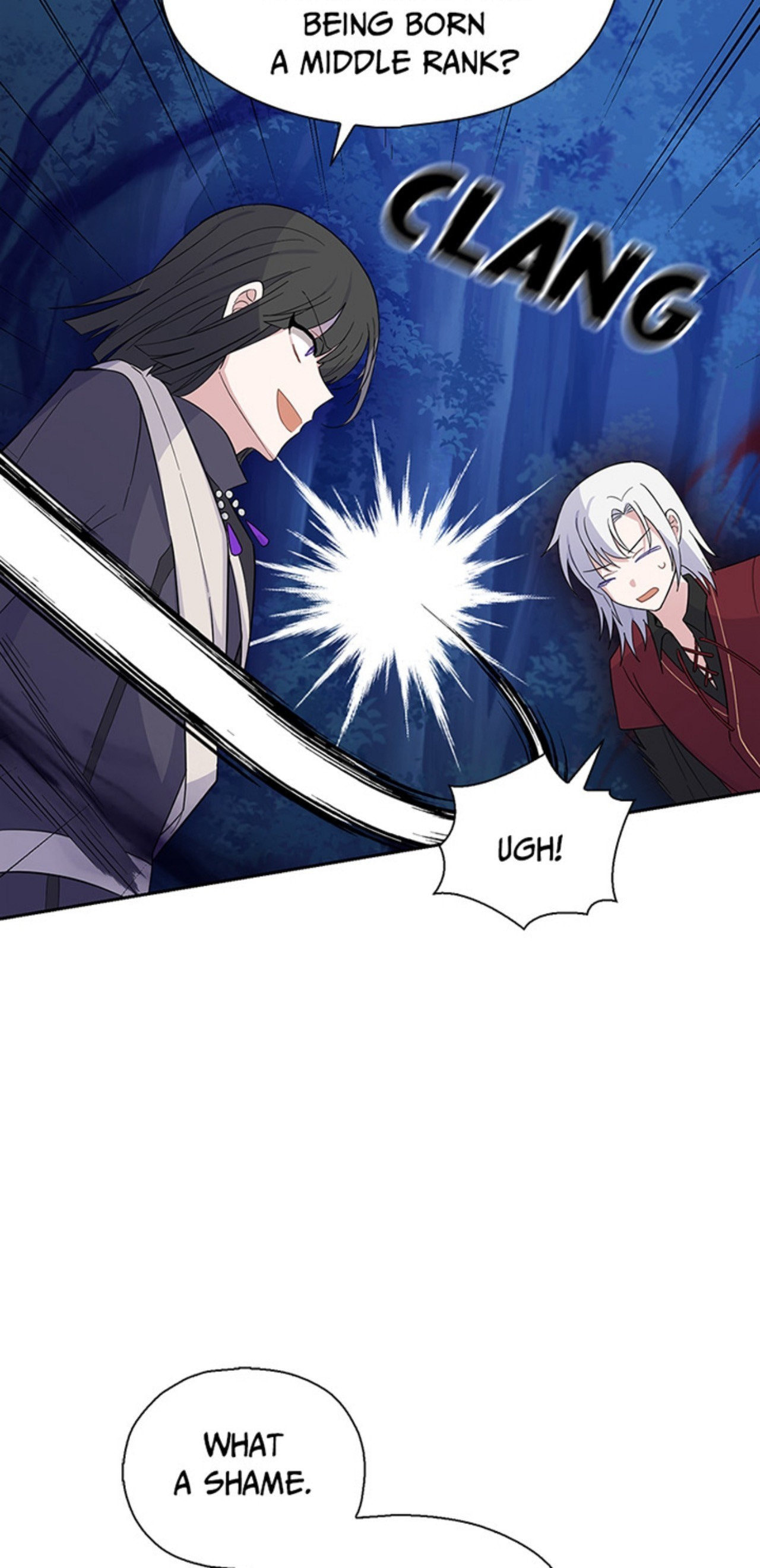 Read Silver Devil King chapter 87 image 67 on Lezhin