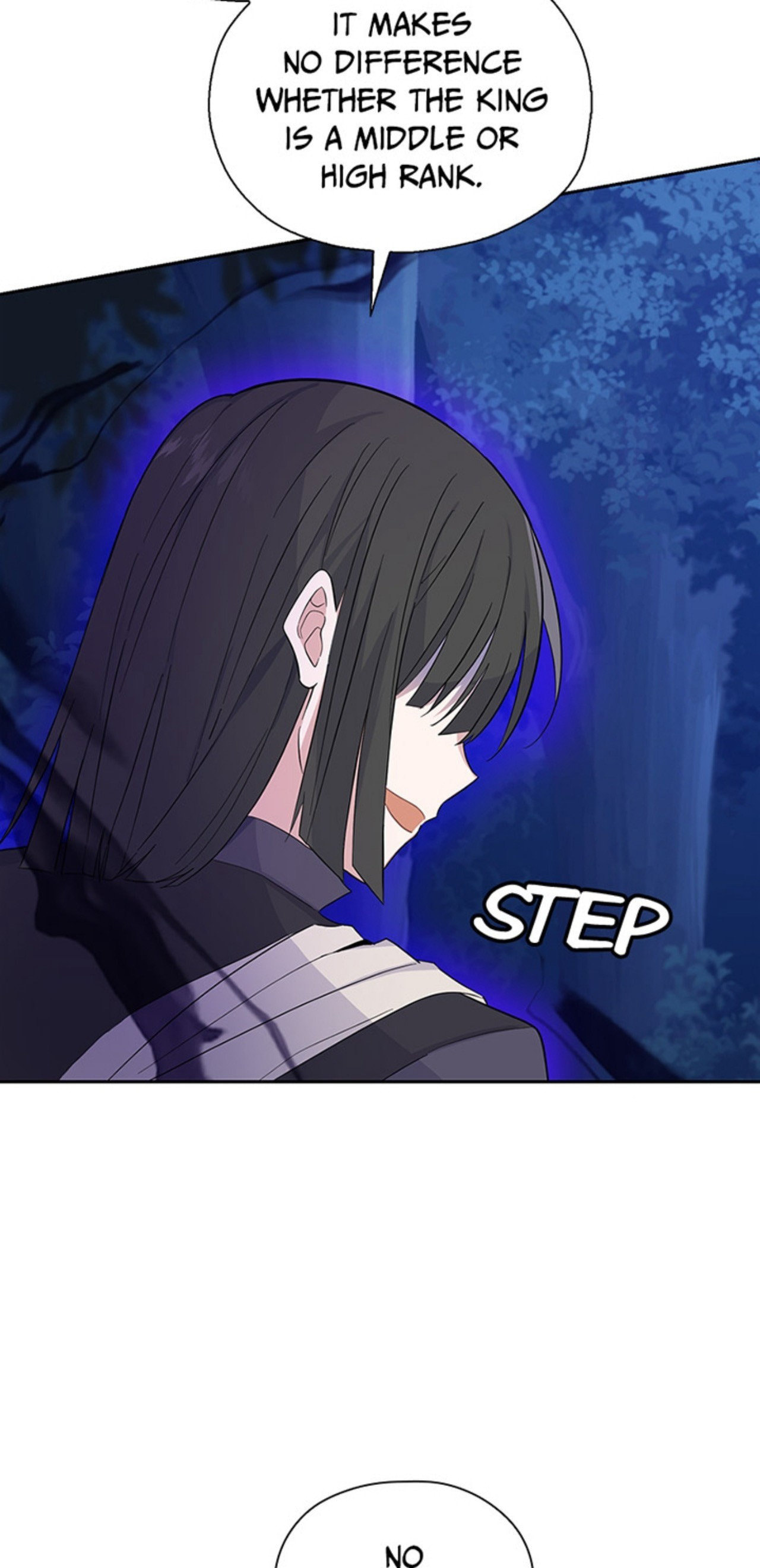 Read Silver Devil King chapter 87 image 68 on Lezhin