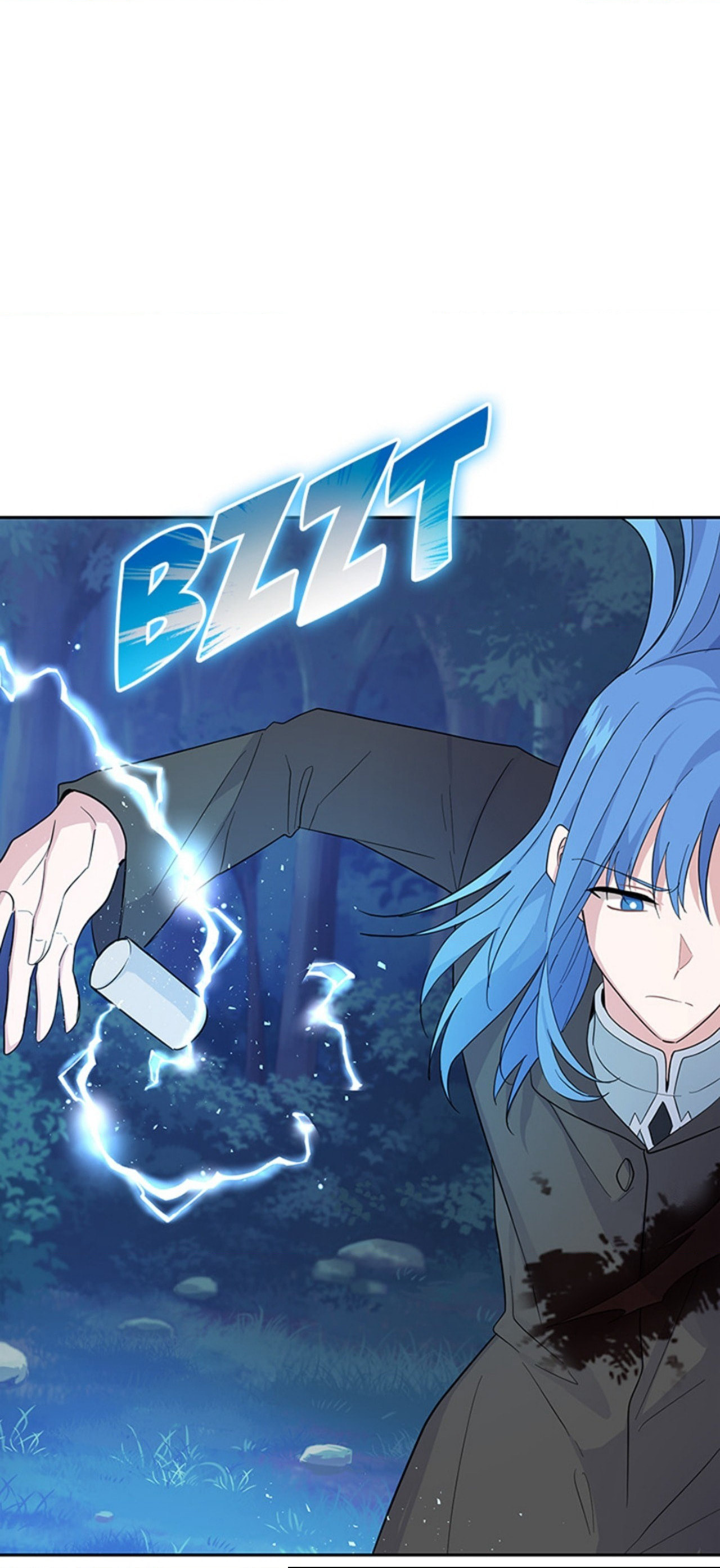 Read Silver Devil King chapter 87 image 7 on Lezhin
