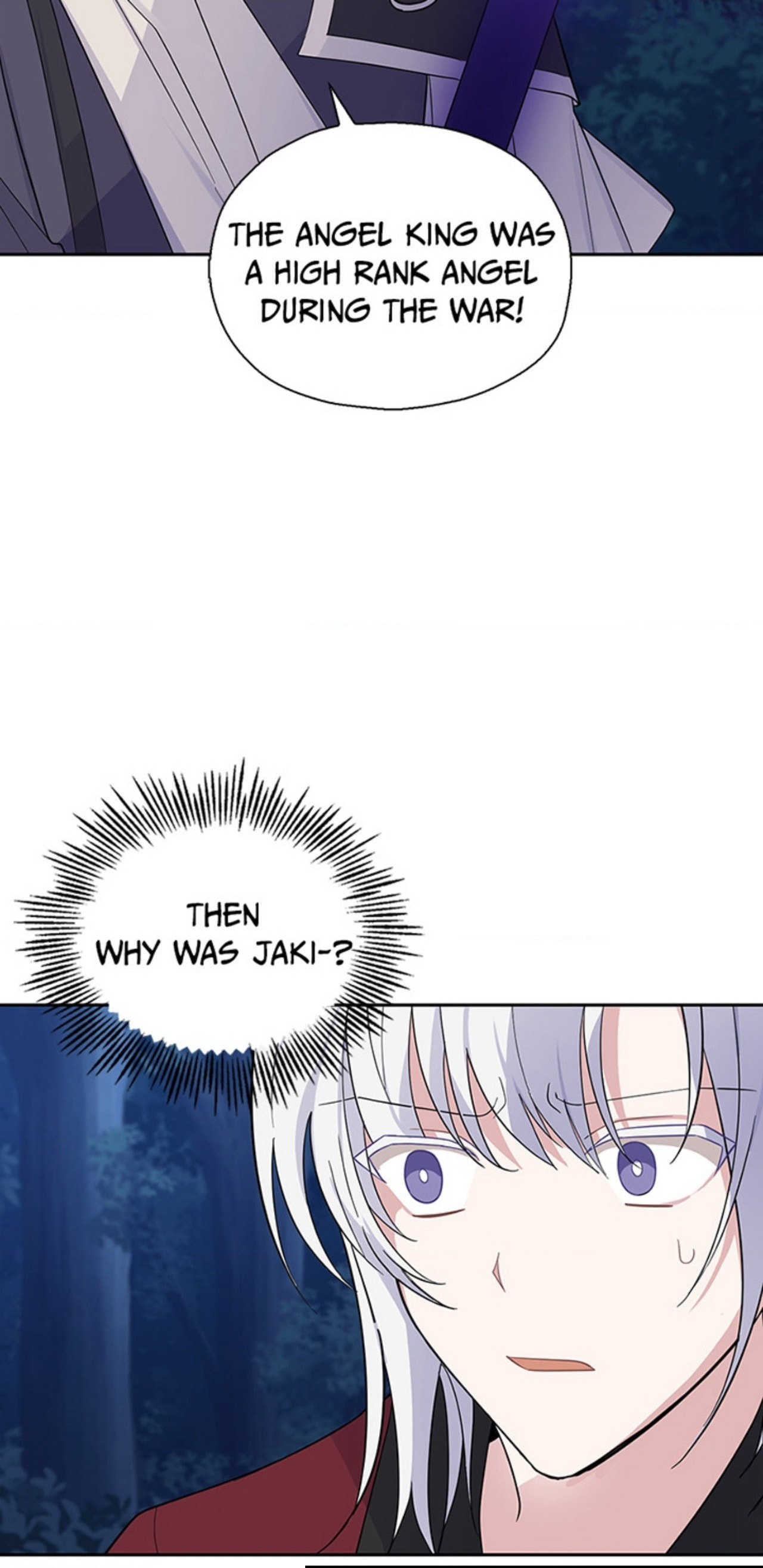 Read Silver Devil King chapter 87 image 71 on Lezhin