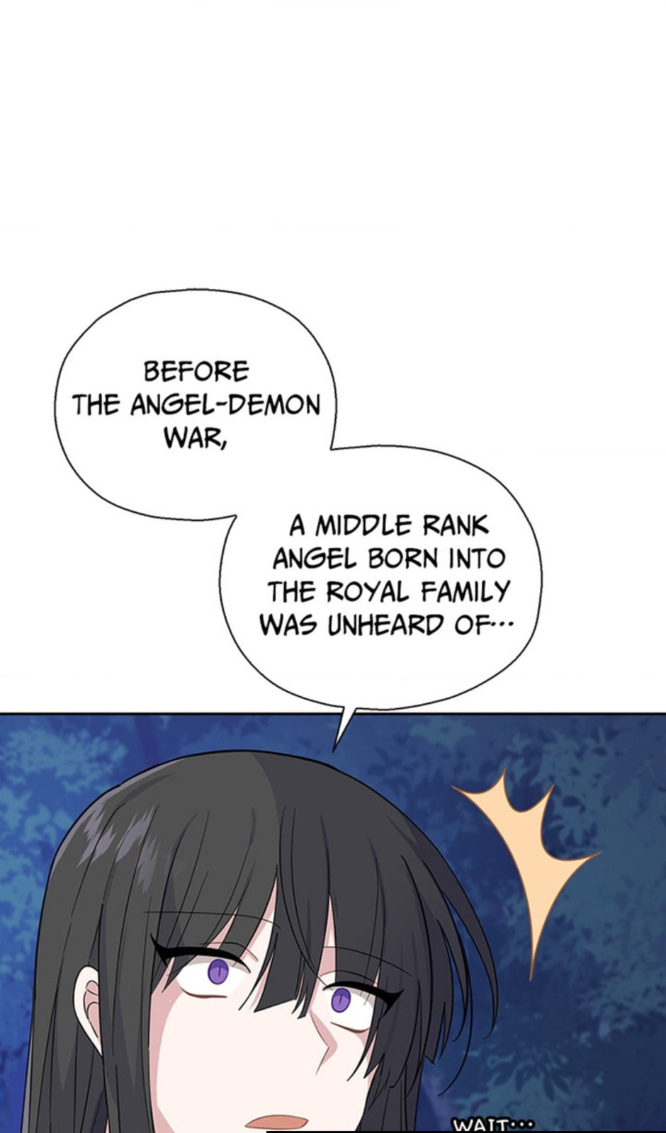 Read Silver Devil King chapter 87 image 72 on Lezhin