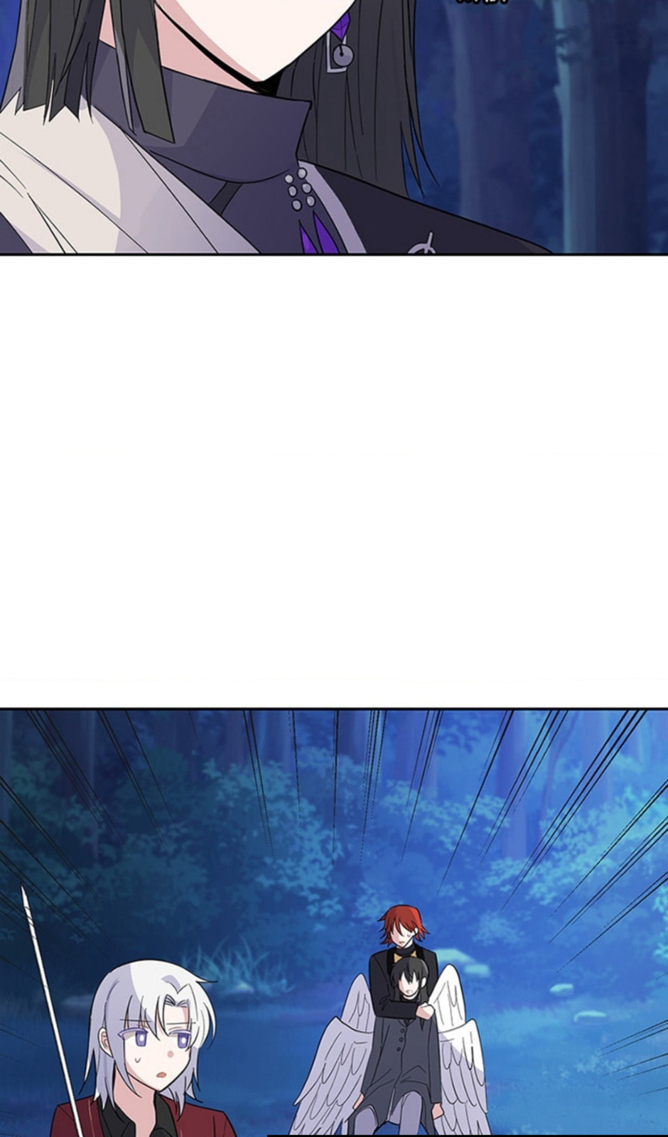 Read Silver Devil King chapter 87 image 73 on Lezhin