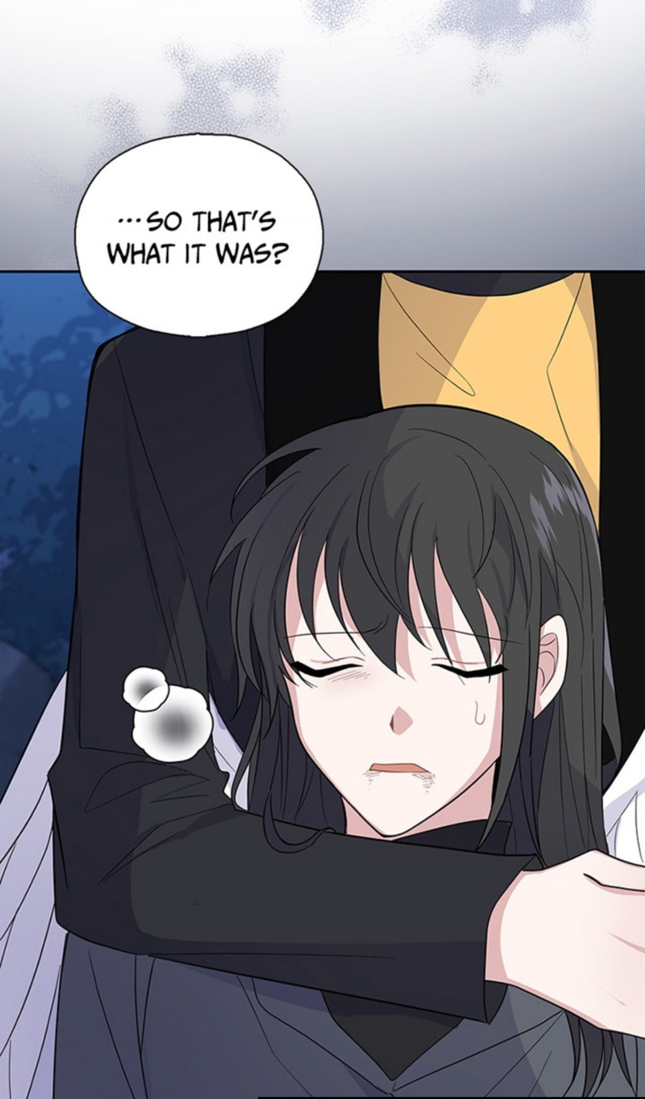 Read Silver Devil King chapter 87 image 75 on Lezhin