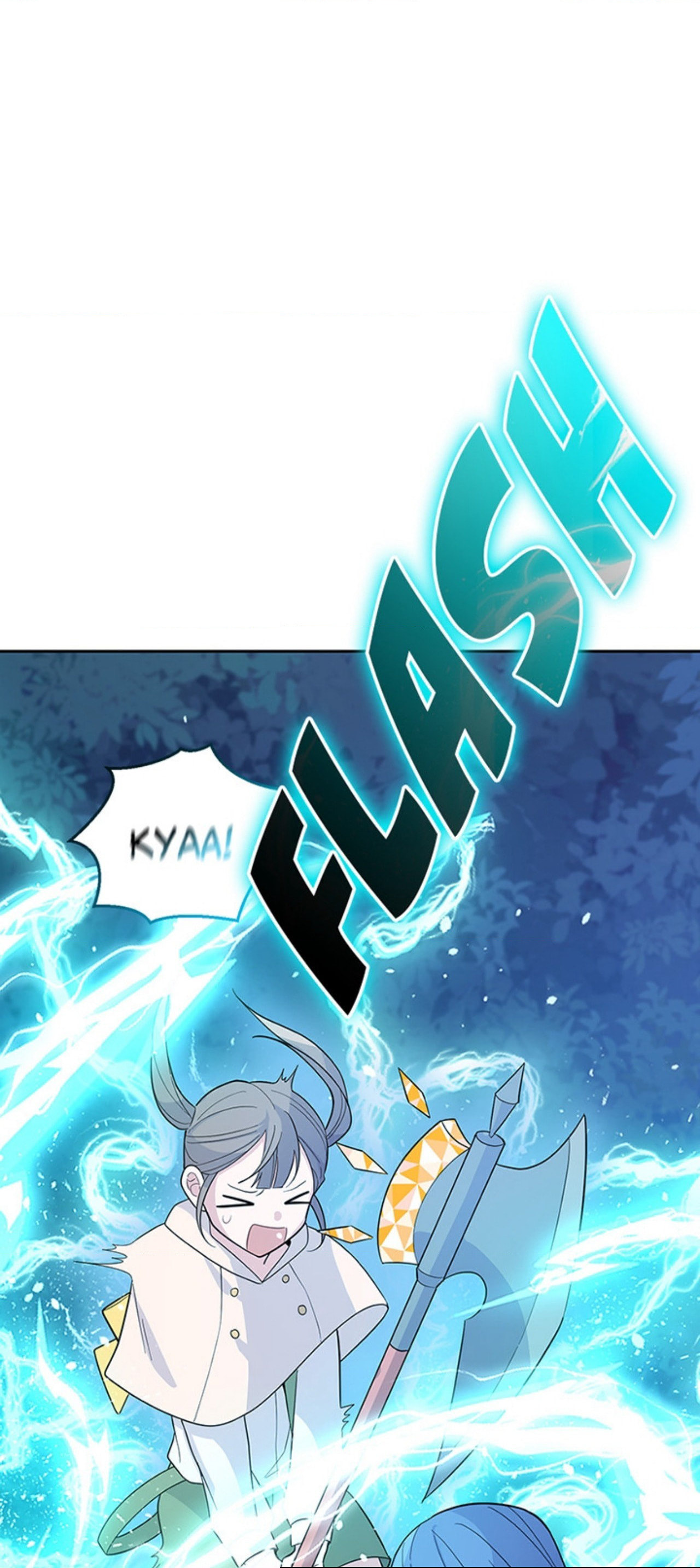 Read Silver Devil King chapter 87 image 8 on Lezhin