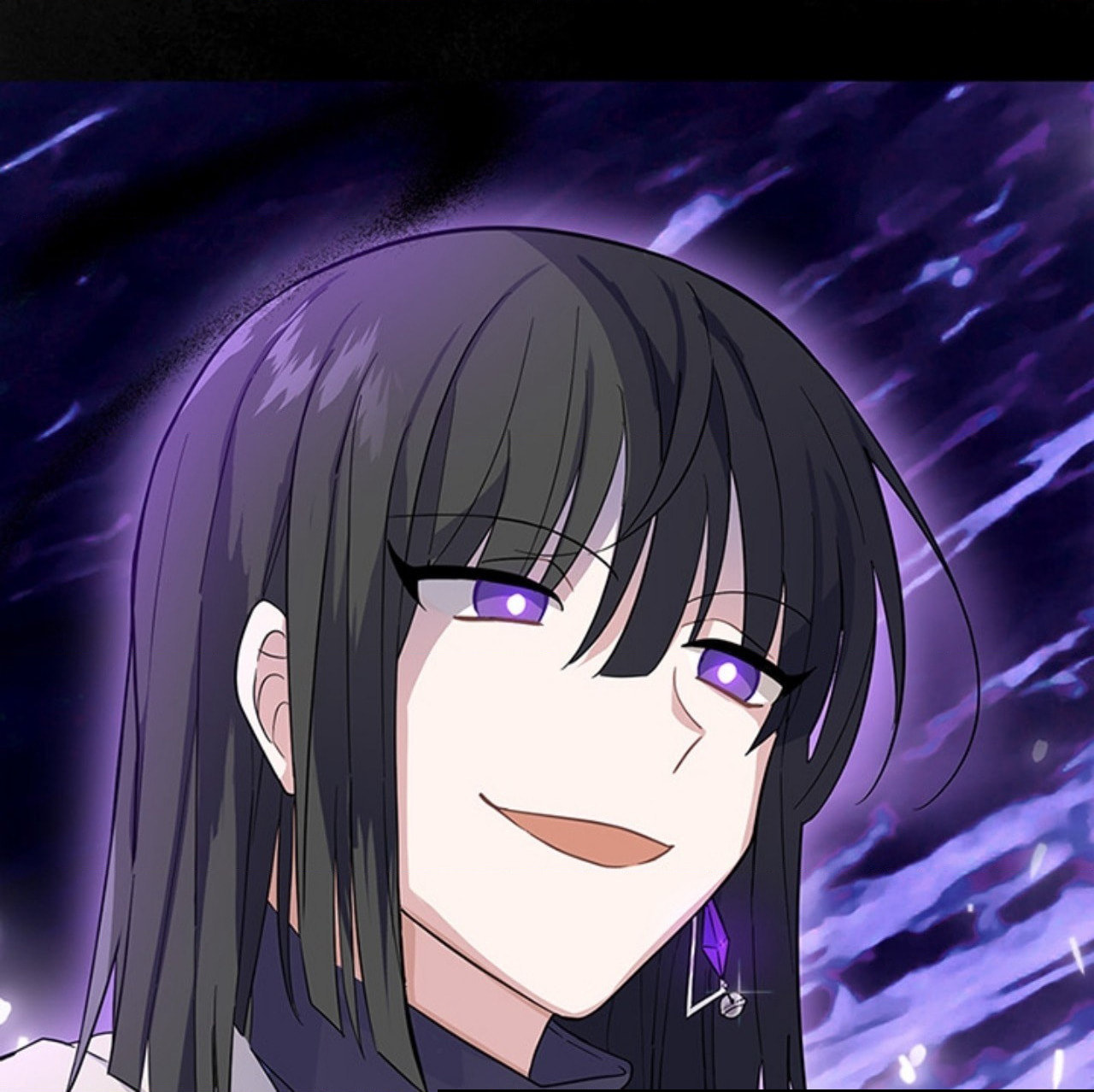 Read Silver Devil King chapter 87 image 85 on Lezhin