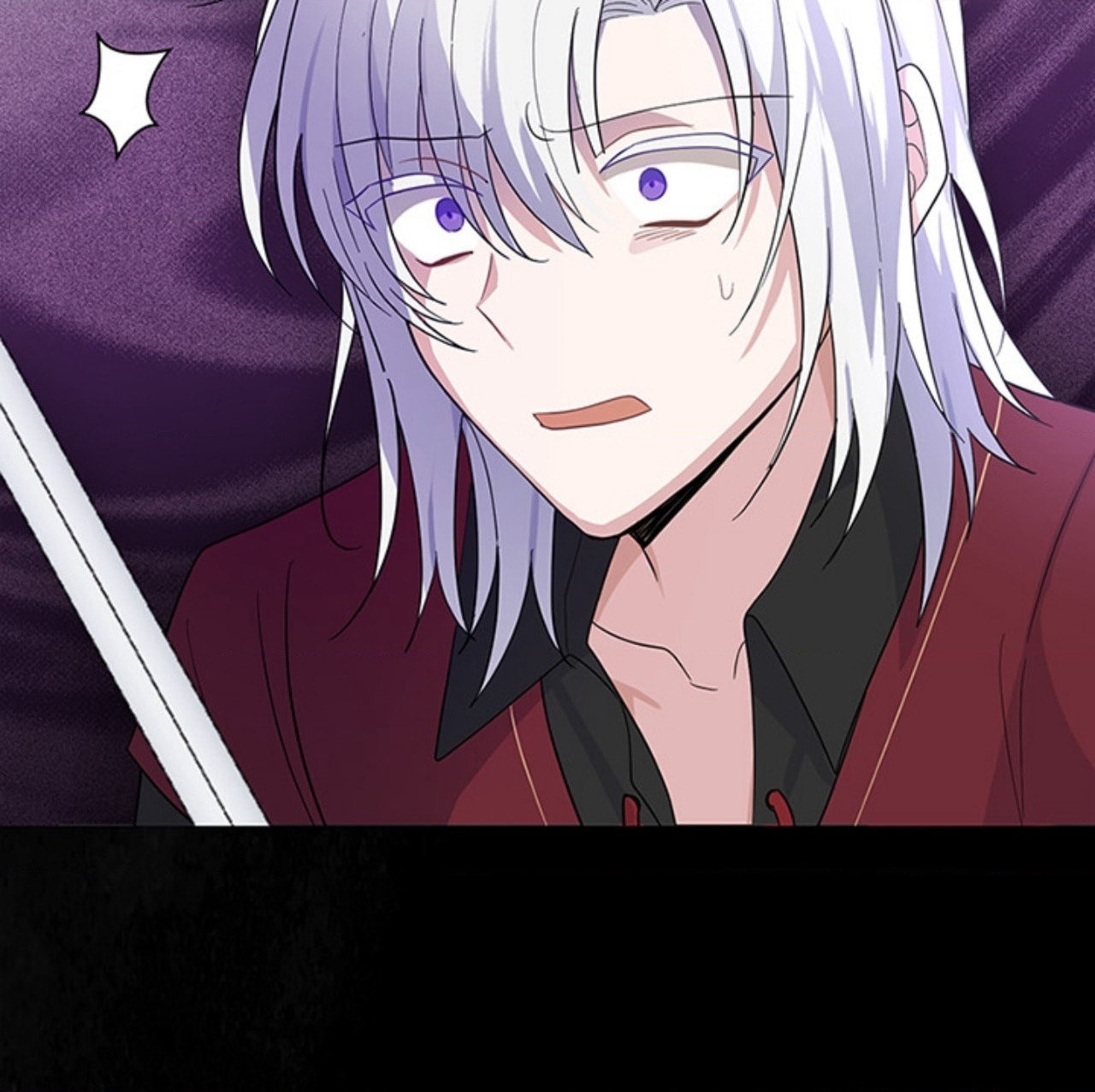 Read Silver Devil King chapter 87 image 87 on Lezhin