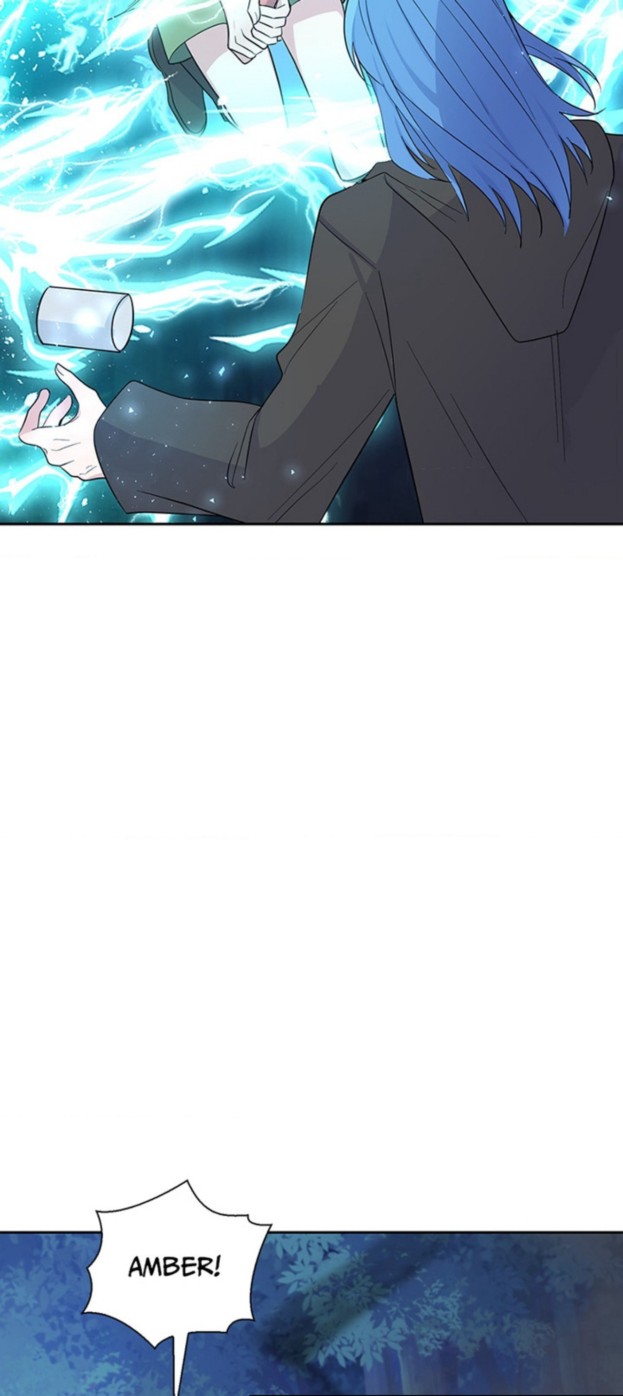 Read Silver Devil King chapter 87 image 9 on Lezhin