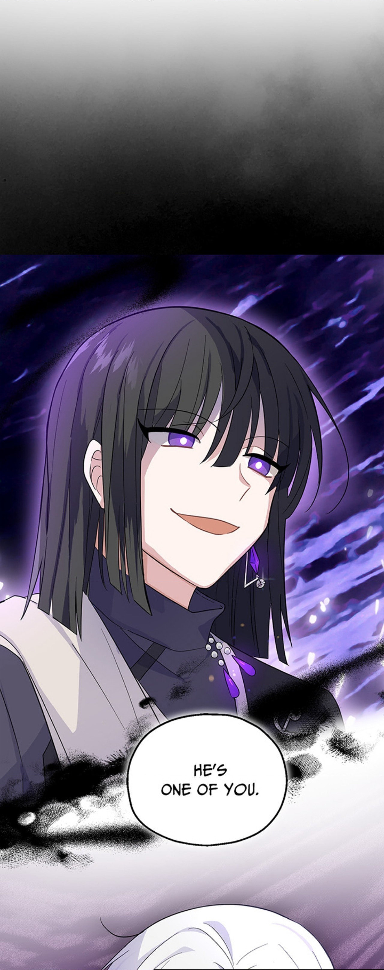 Read Silver Devil King chapter 88 image 22 on Lezhin