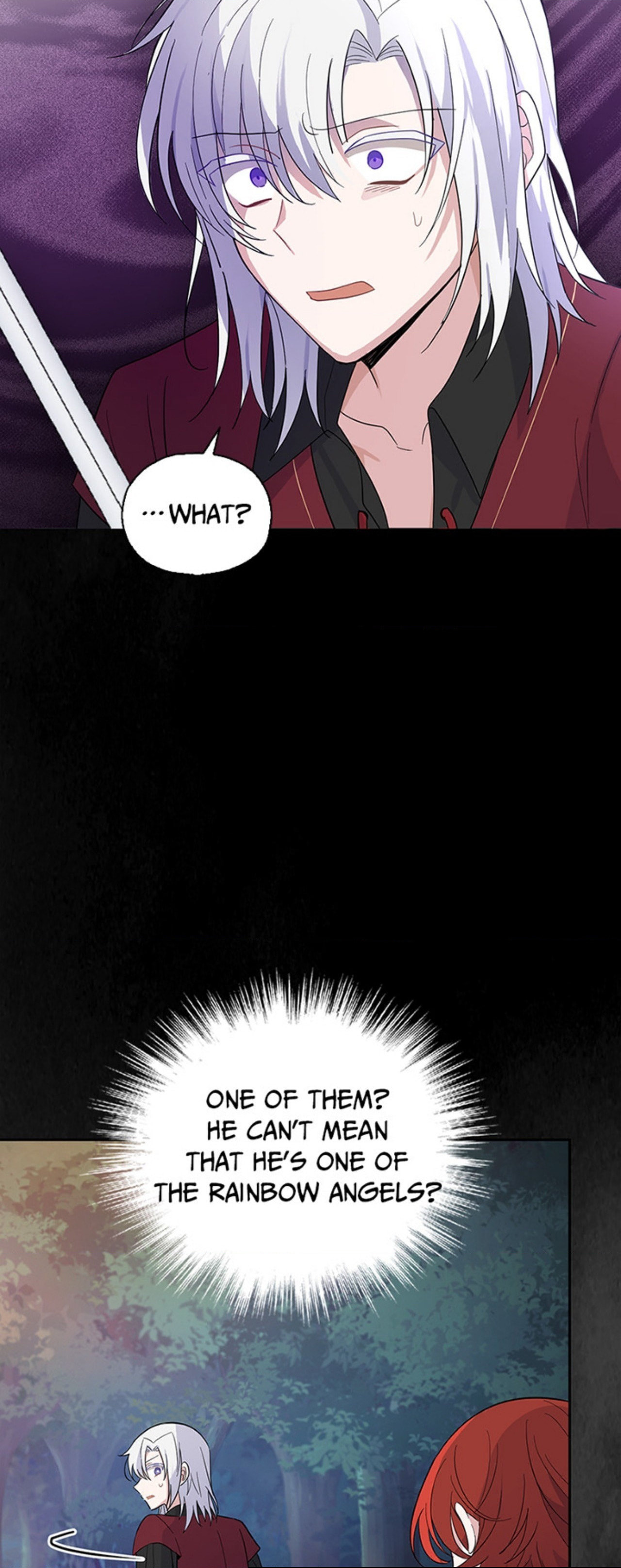 Read Silver Devil King chapter 88 image 23 on Lezhin