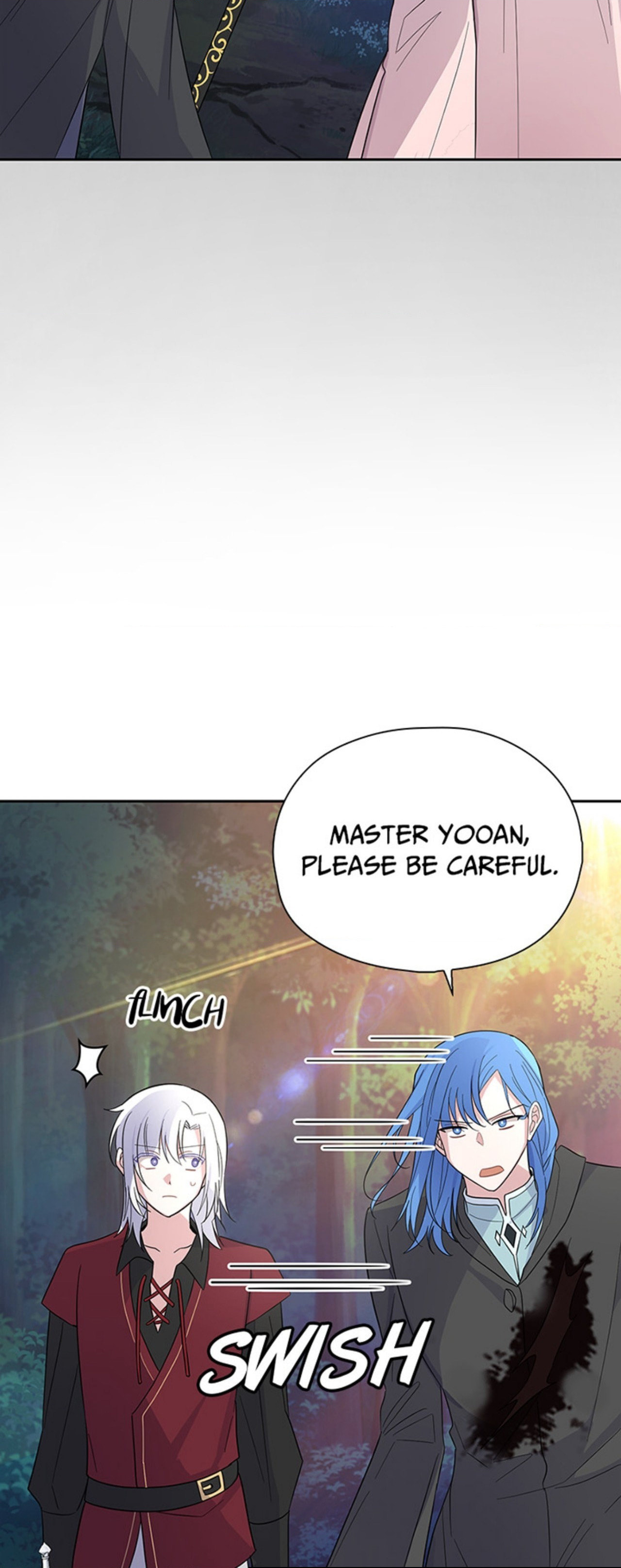Read Silver Devil King chapter 88 image 25 on Lezhin