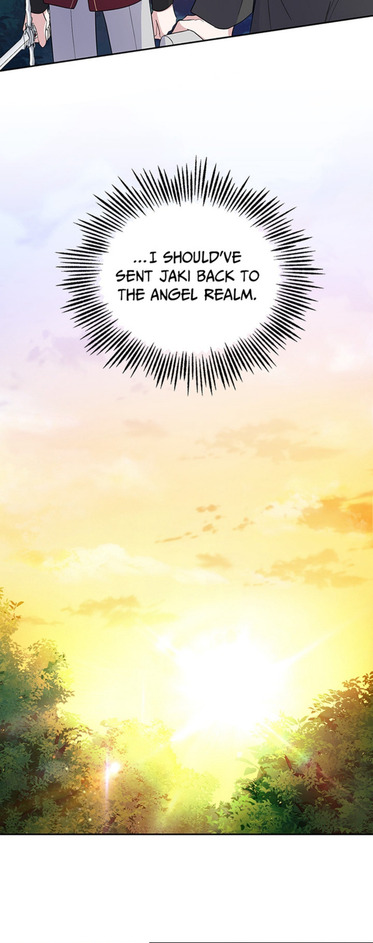 Read Silver Devil King chapter 88 image 26 on Lezhin
