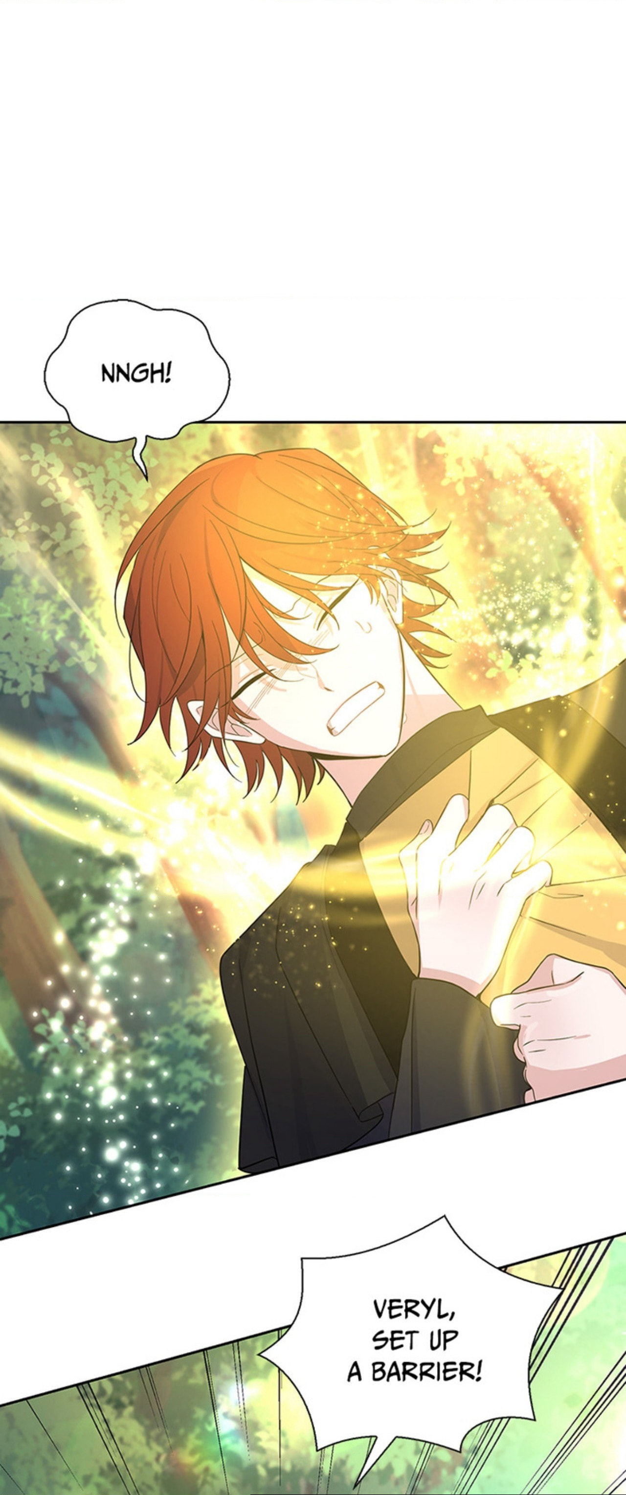 Read Silver Devil King chapter 88 image 28 on Lezhin