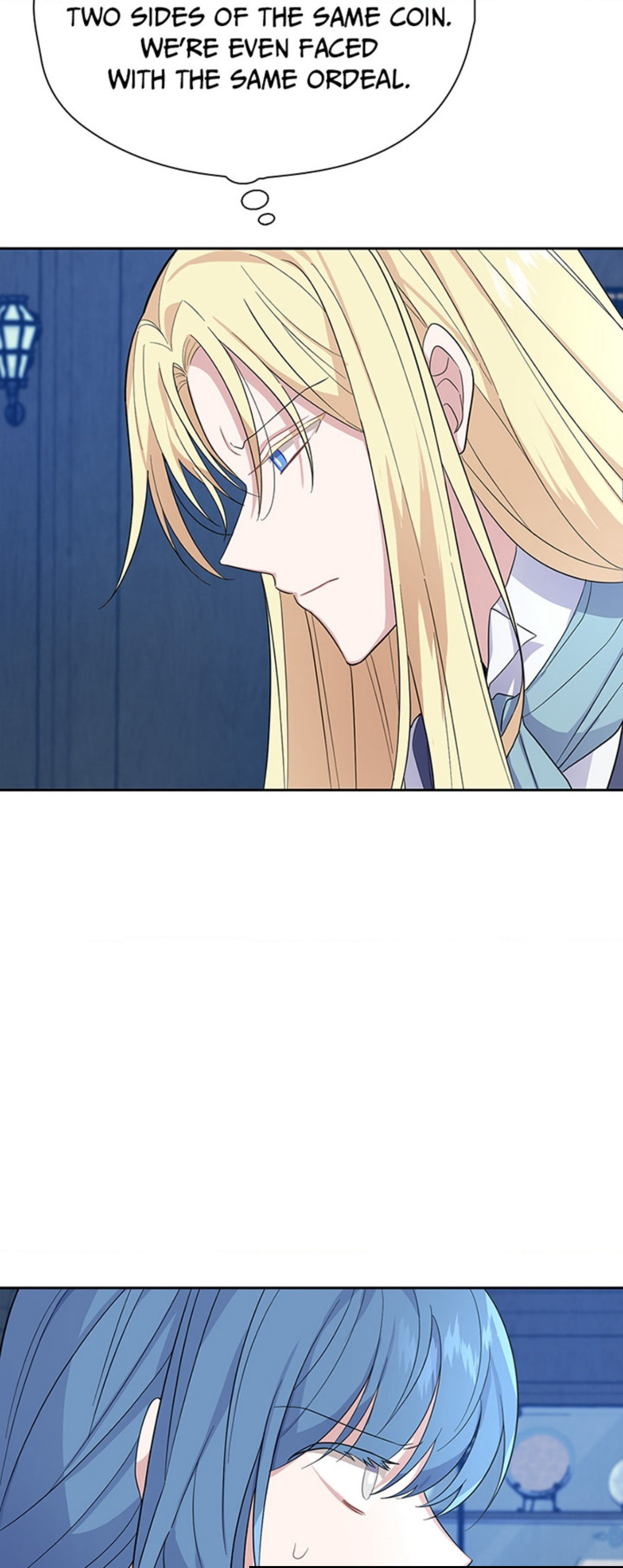 Read Silver Devil King chapter 88 image 3 on Lezhin