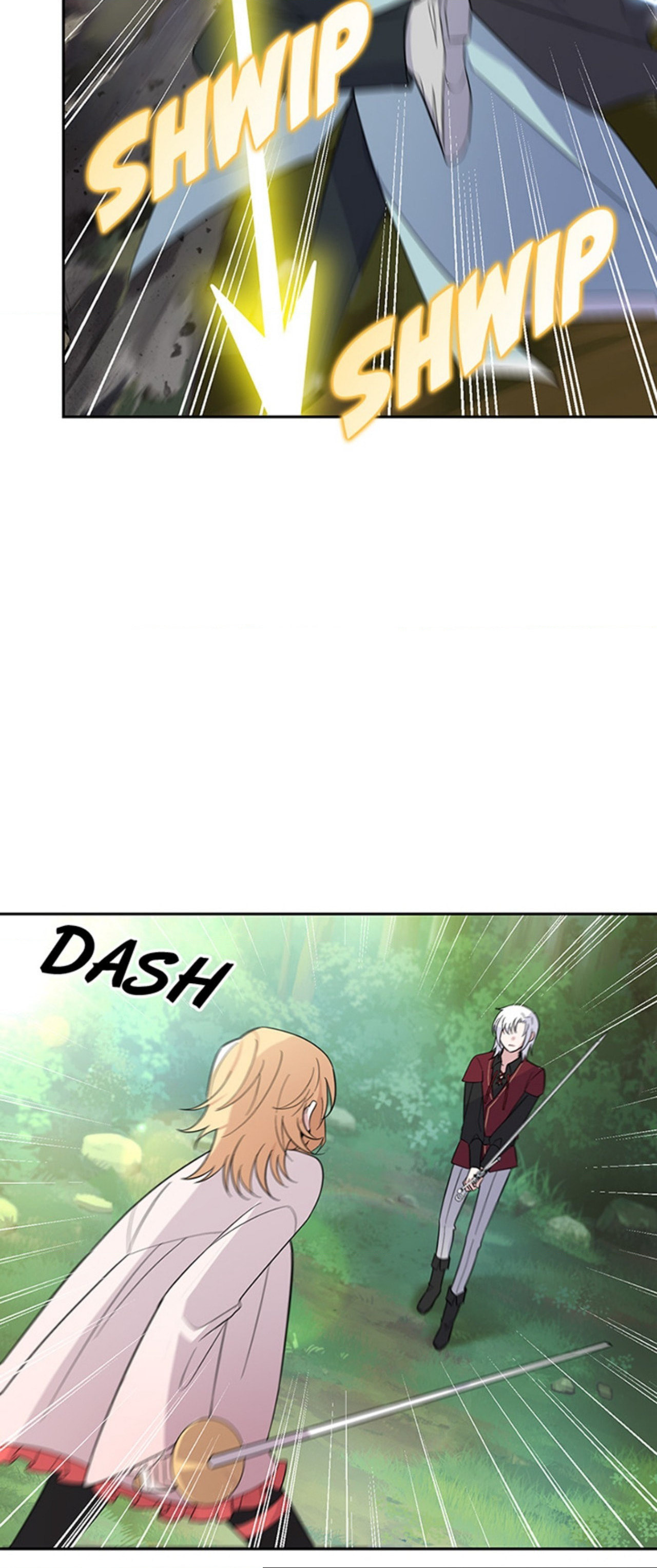 Read Silver Devil King chapter 88 image 33 on Lezhin
