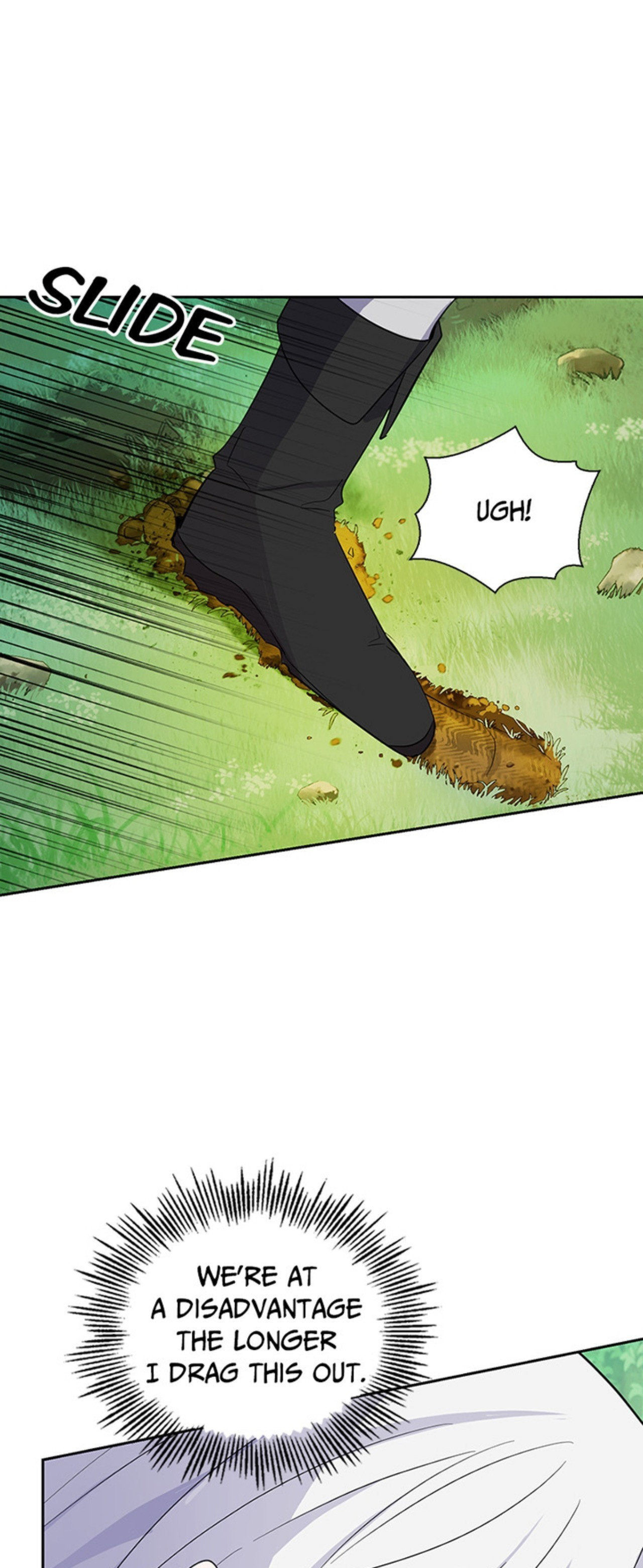 Read Silver Devil King chapter 88 image 42 on Lezhin