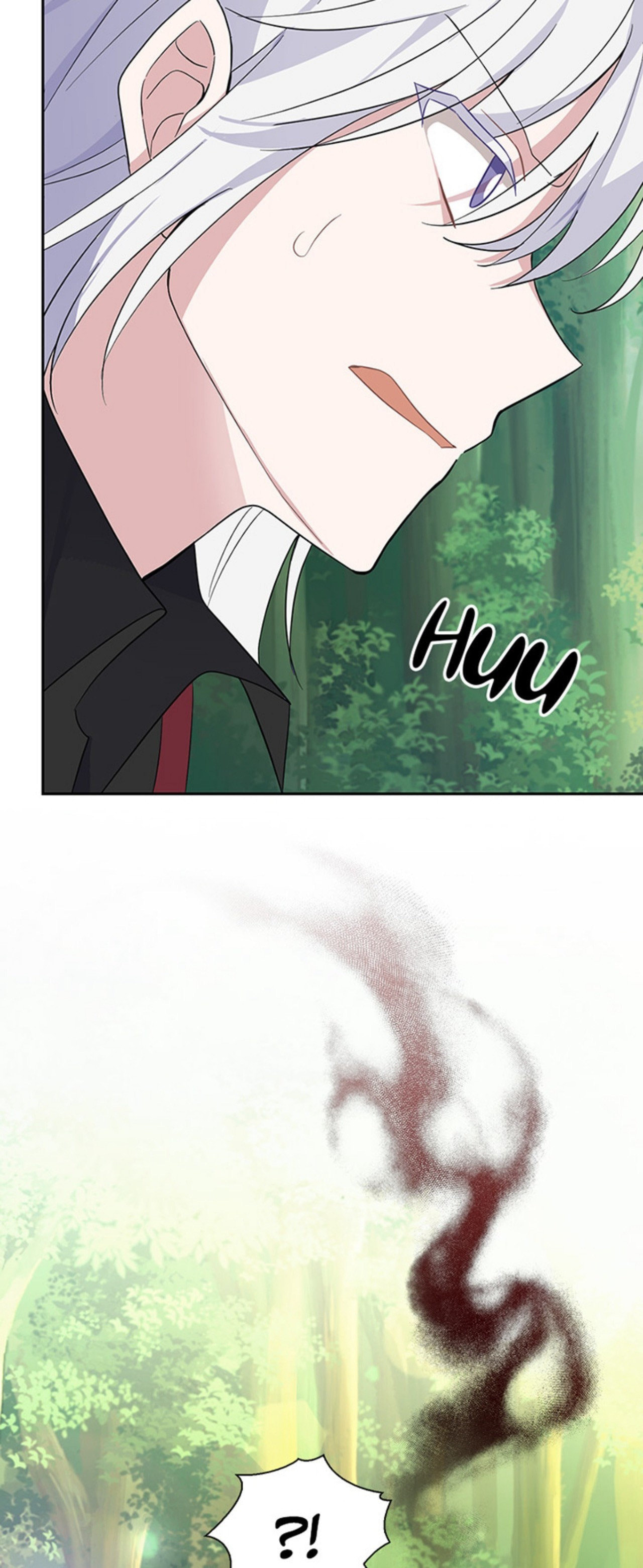 Read Silver Devil King chapter 88 image 43 on Lezhin