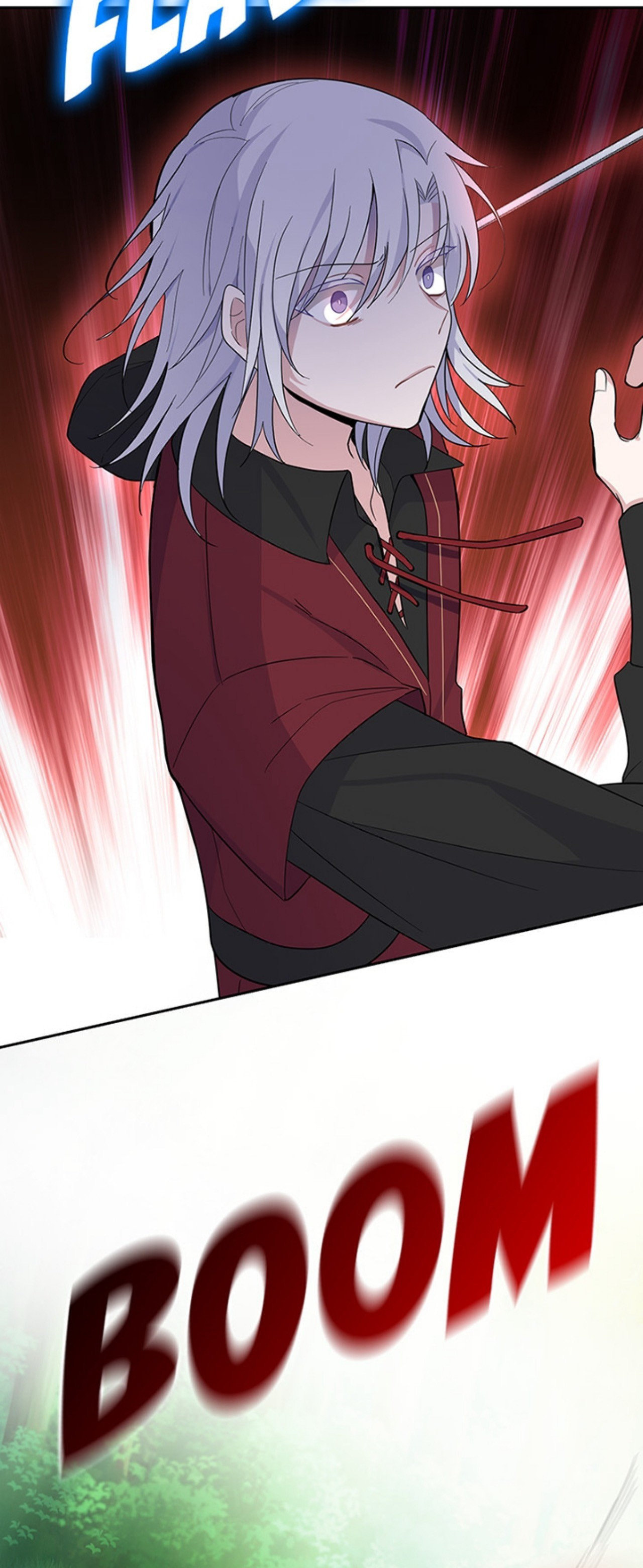 Read Silver Devil King chapter 88 image 45 on Lezhin