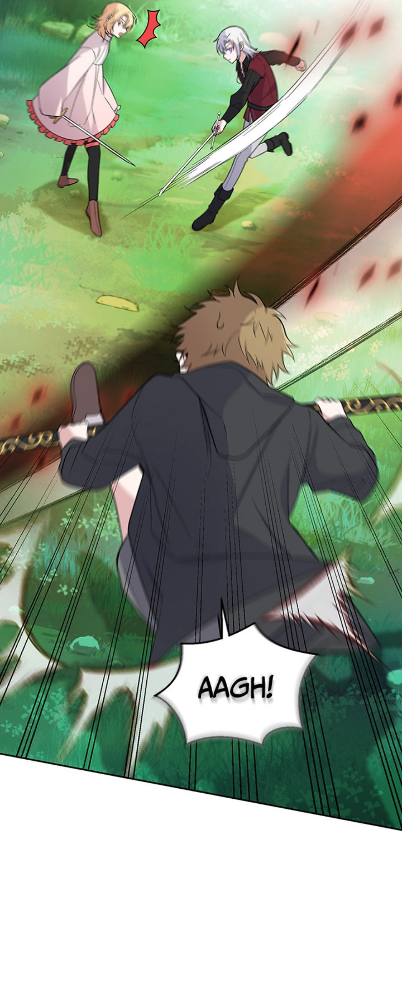 Read Silver Devil King chapter 88 image 46 on Lezhin