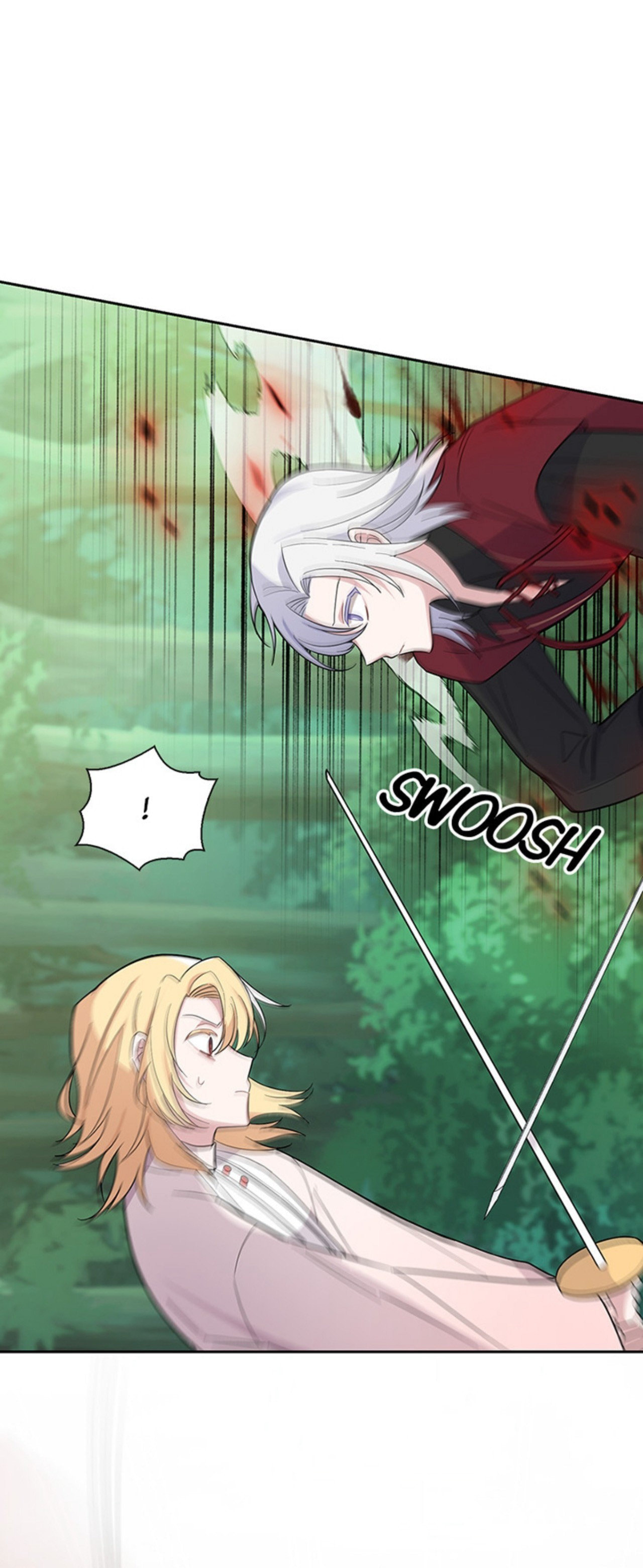 Read Silver Devil King chapter 88 image 47 on Lezhin