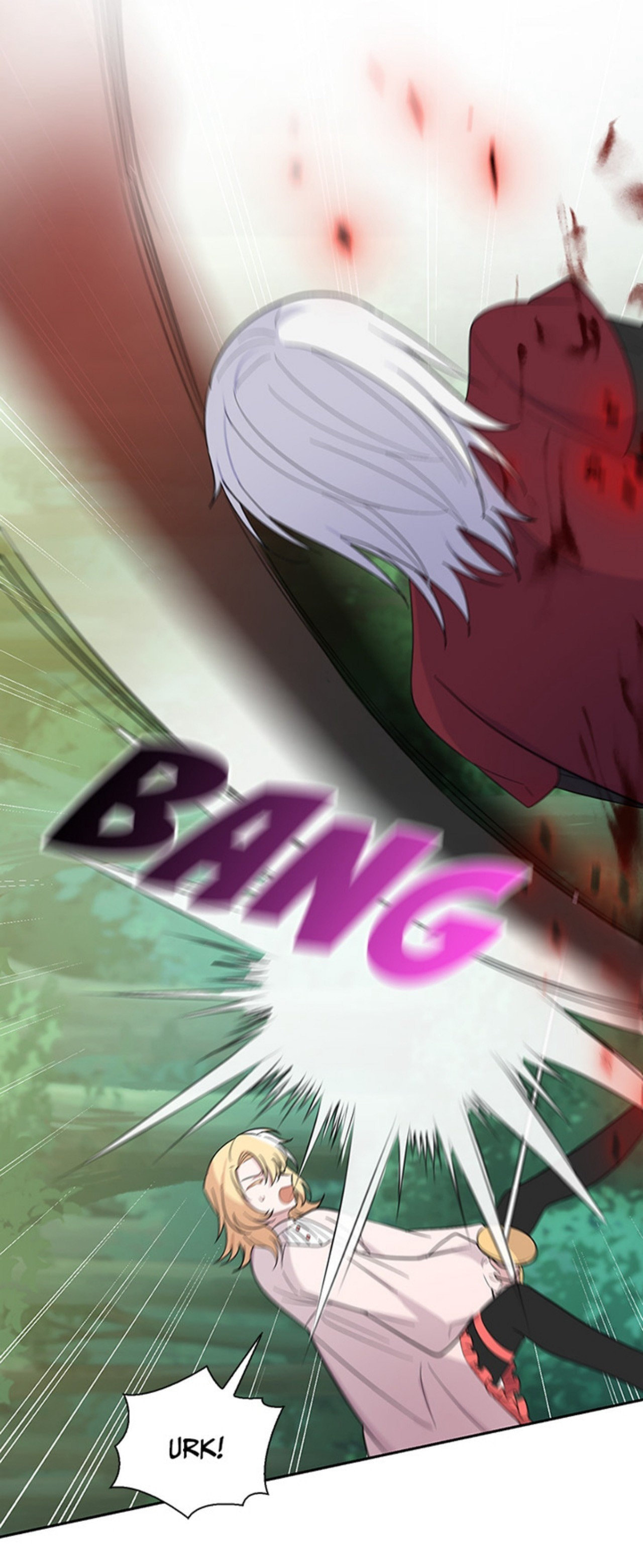 Read Silver Devil King chapter 88 image 48 on Lezhin
