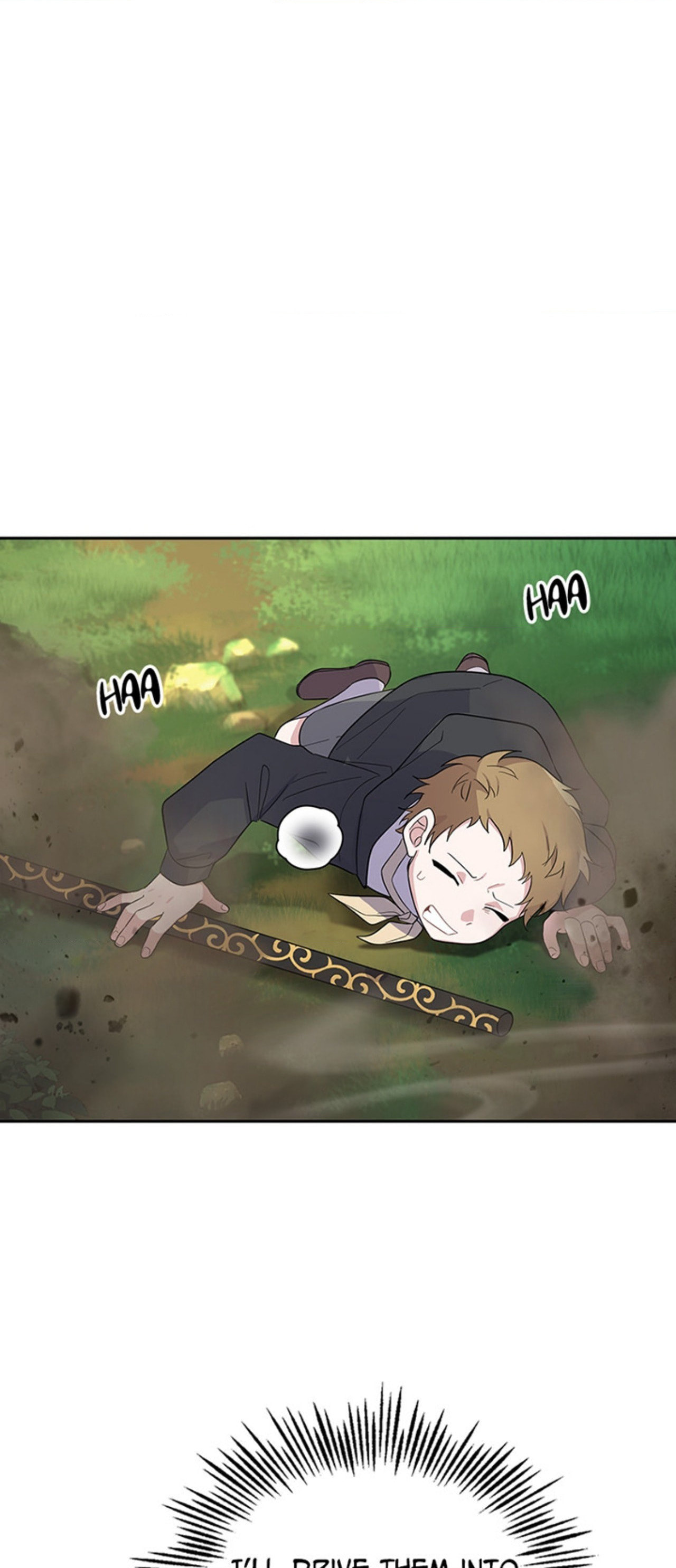Read Silver Devil King chapter 88 image 49 on Lezhin