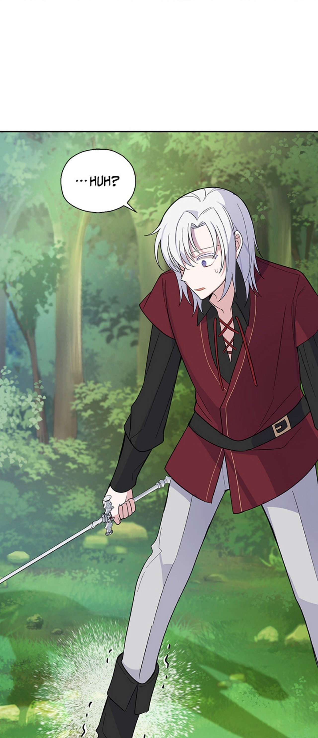 Read Silver Devil King chapter 88 image 51 on Lezhin