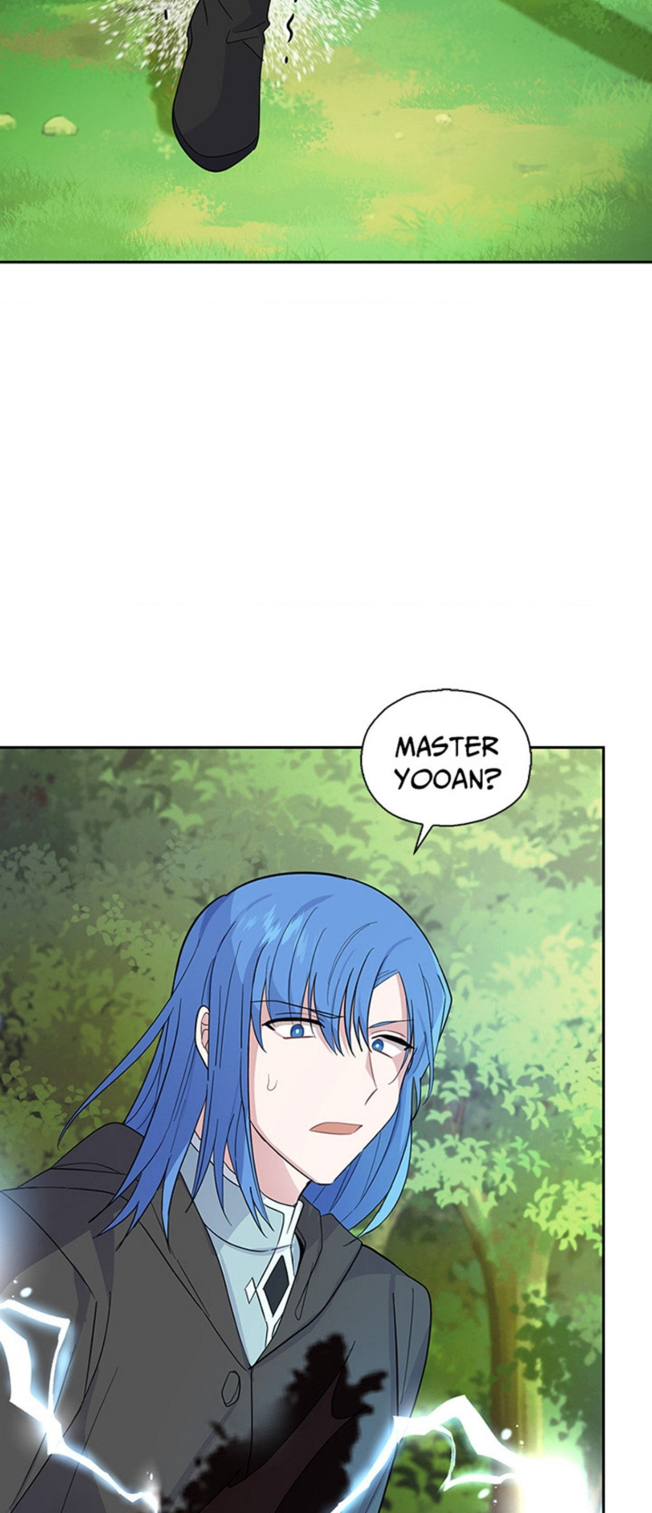 Read Silver Devil King chapter 88 image 52 on Lezhin