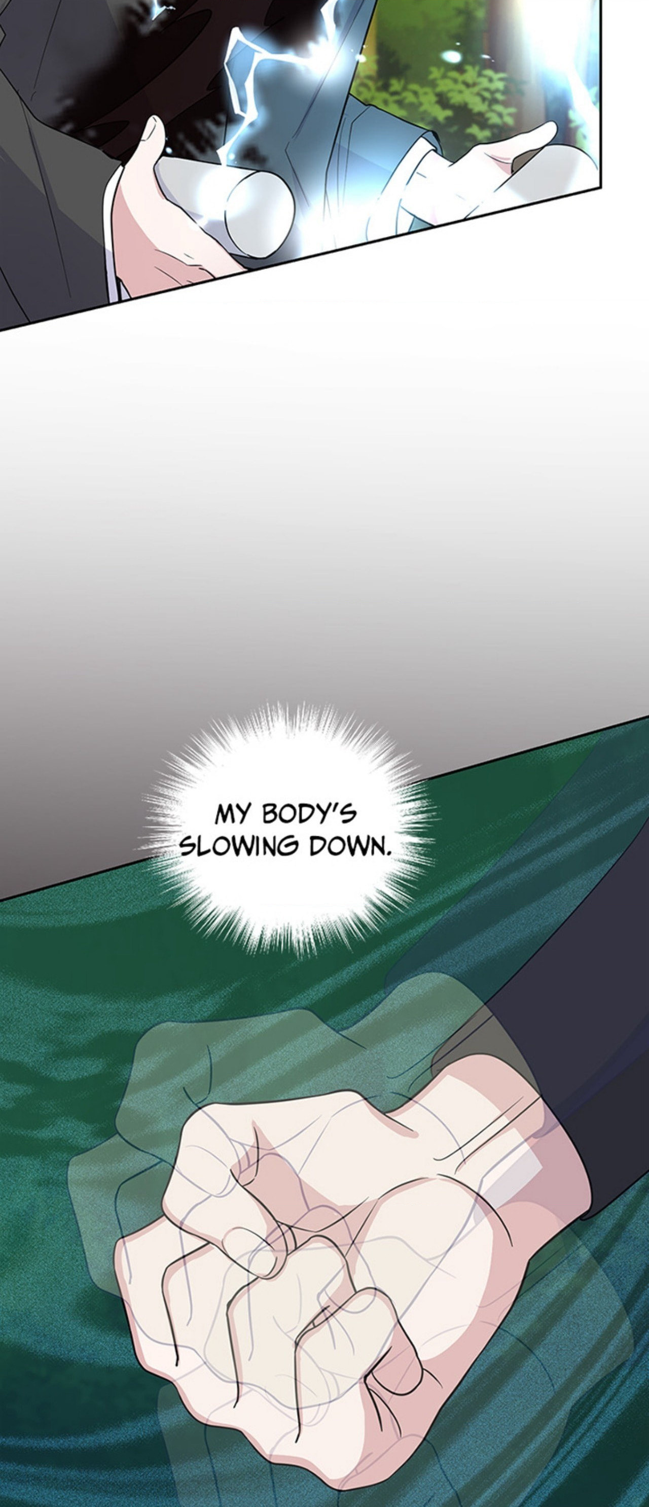 Read Silver Devil King chapter 88 image 53 on Lezhin